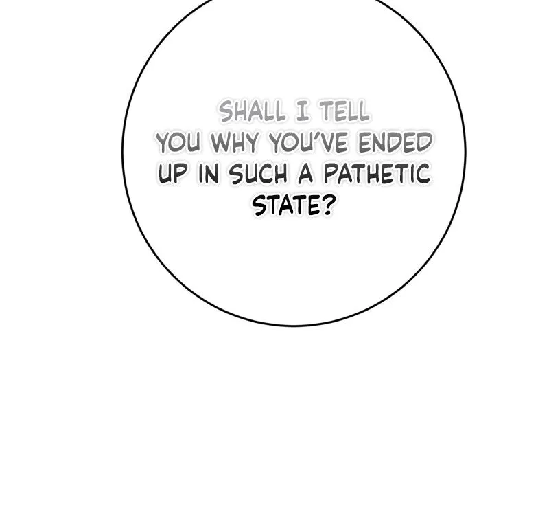 Atonement, For Your Cruelty Chapter 8 page 36