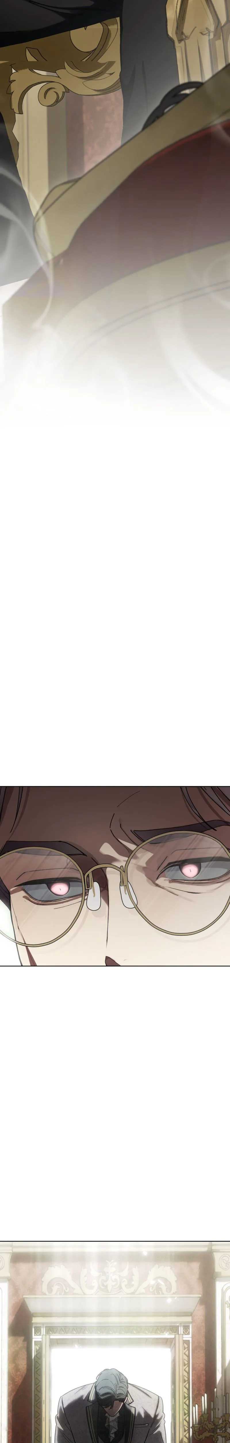 Atonement, For Your Cruelty Chapter 9 page 23