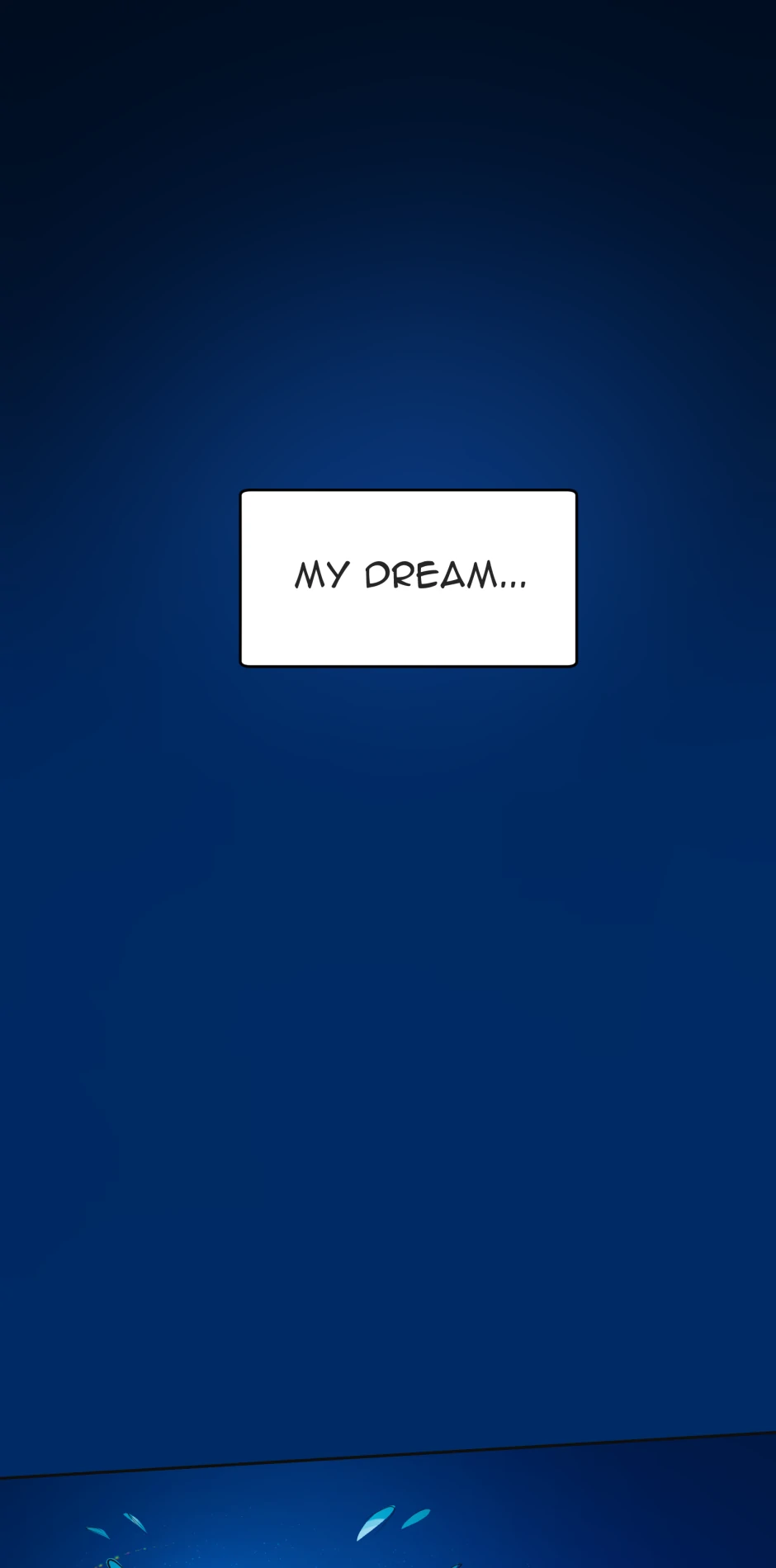 Augustus in the Human World Chapter 1 page 10