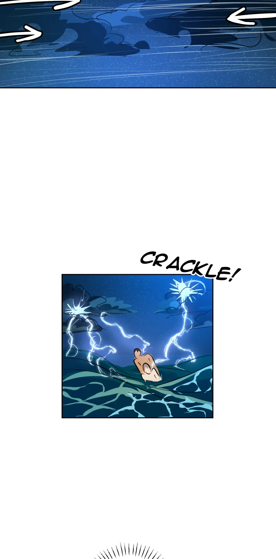 Augustus in the Human World Chapter 1 page 23