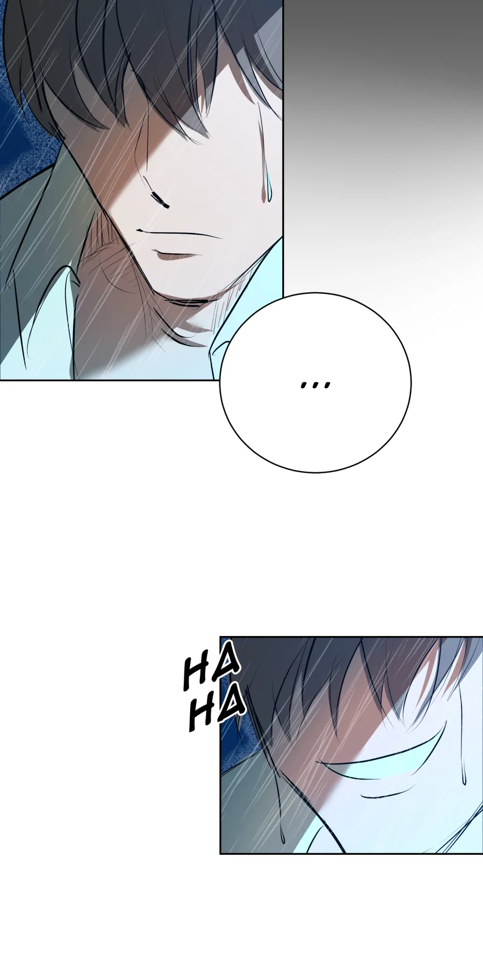 Augustus in the Human World Chapter 1 page 37