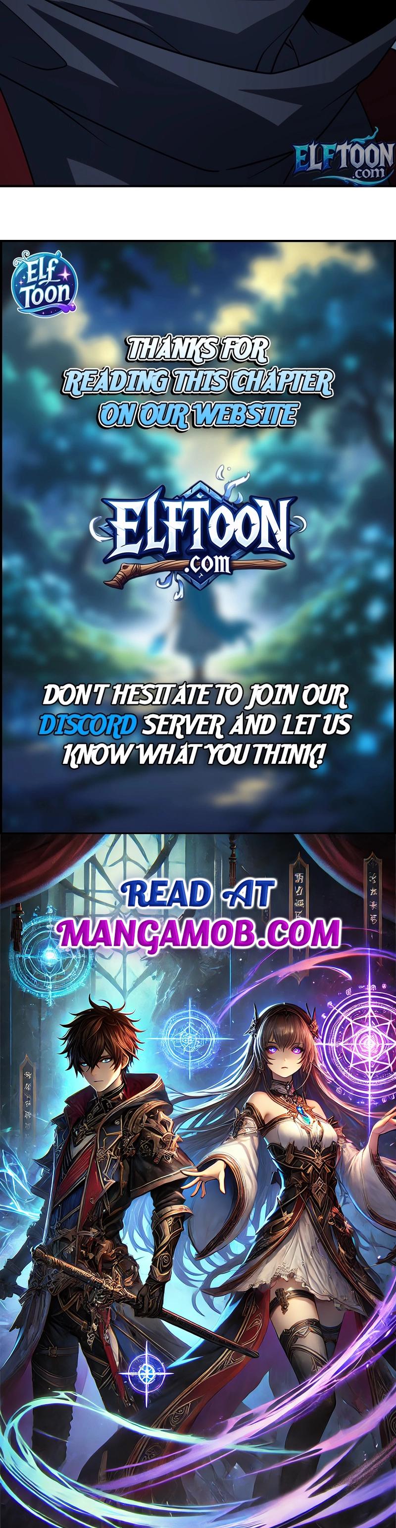 Awakening the Purple Thunder at the Beginning Chapter 60 page 15