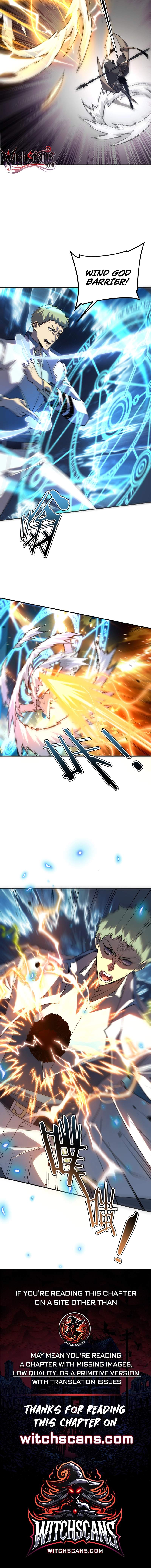 Awakening the Purple Thunder at the Beginning Chapter 70 page 14