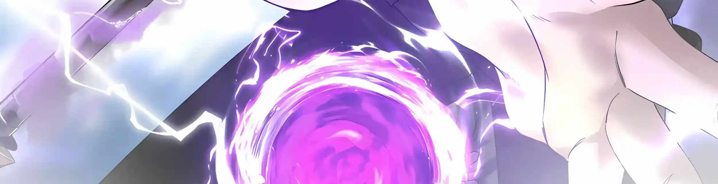 Awakening the Purple Thunder at the Beginning Chapter 78 page 6