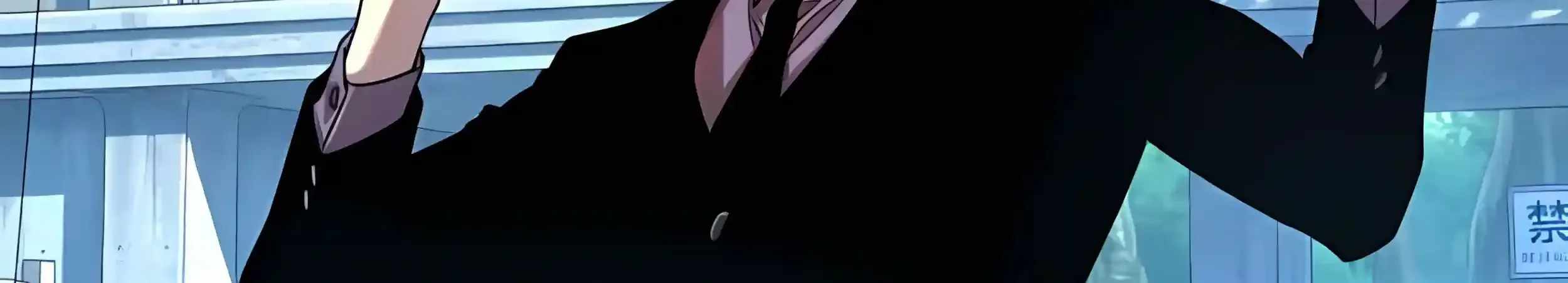 Awakening the Purple Thunder at the Beginning Chapter 78 page 34