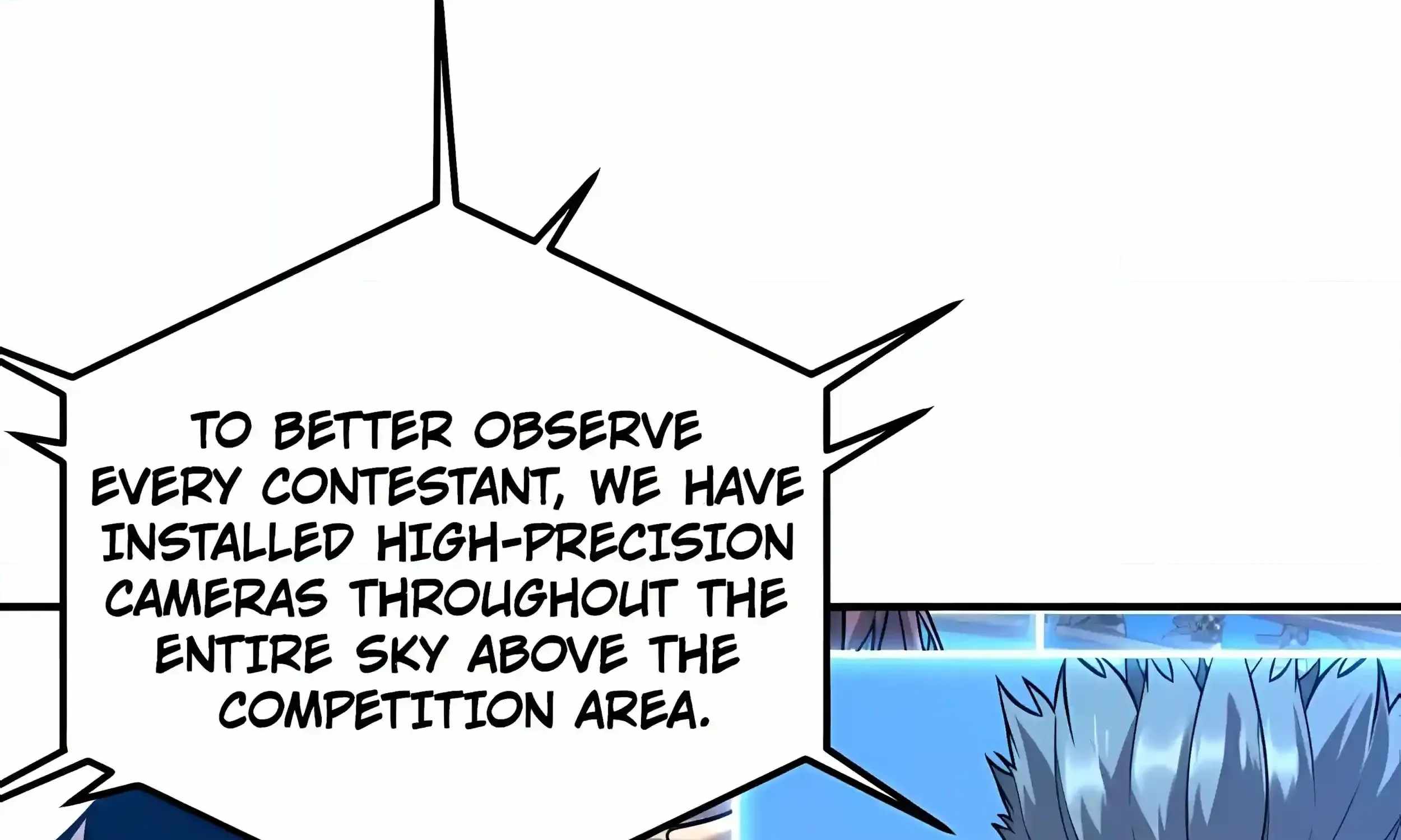 Awakening the Purple Thunder at the Beginning Chapter 78 page 58