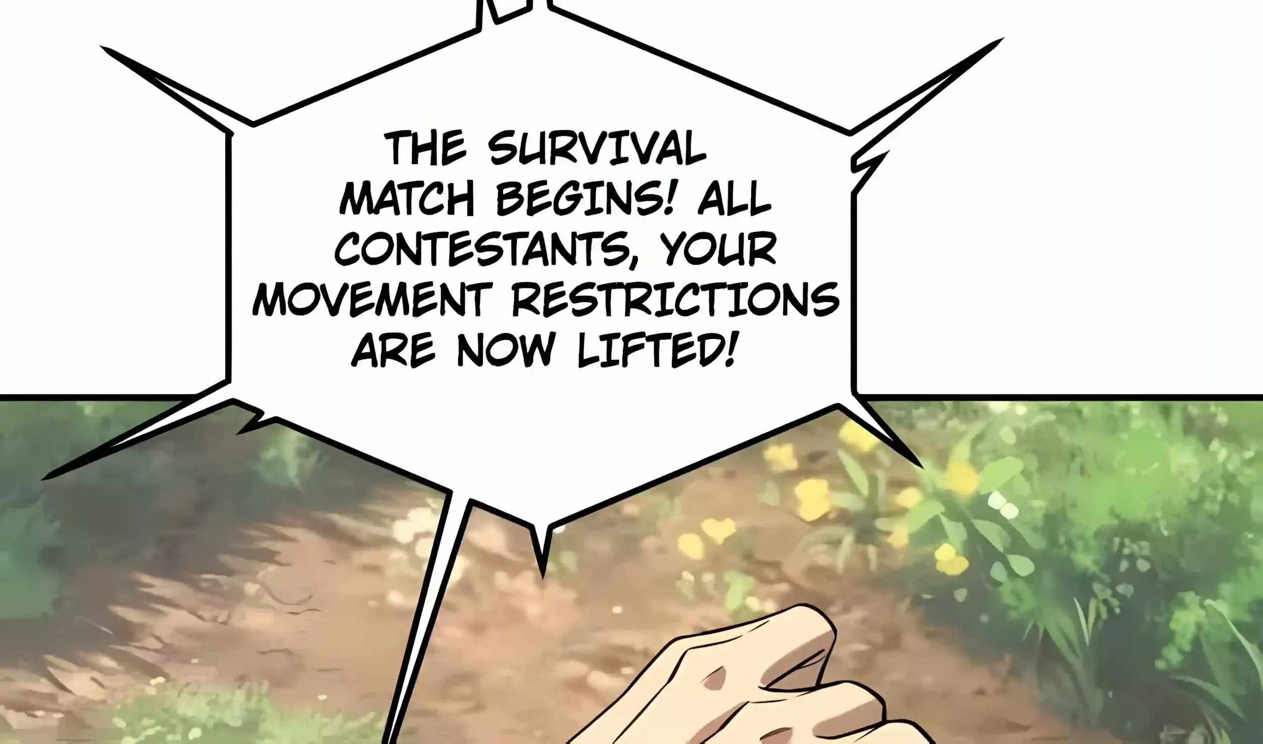 Awakening the Purple Thunder at the Beginning Chapter 78 page 75