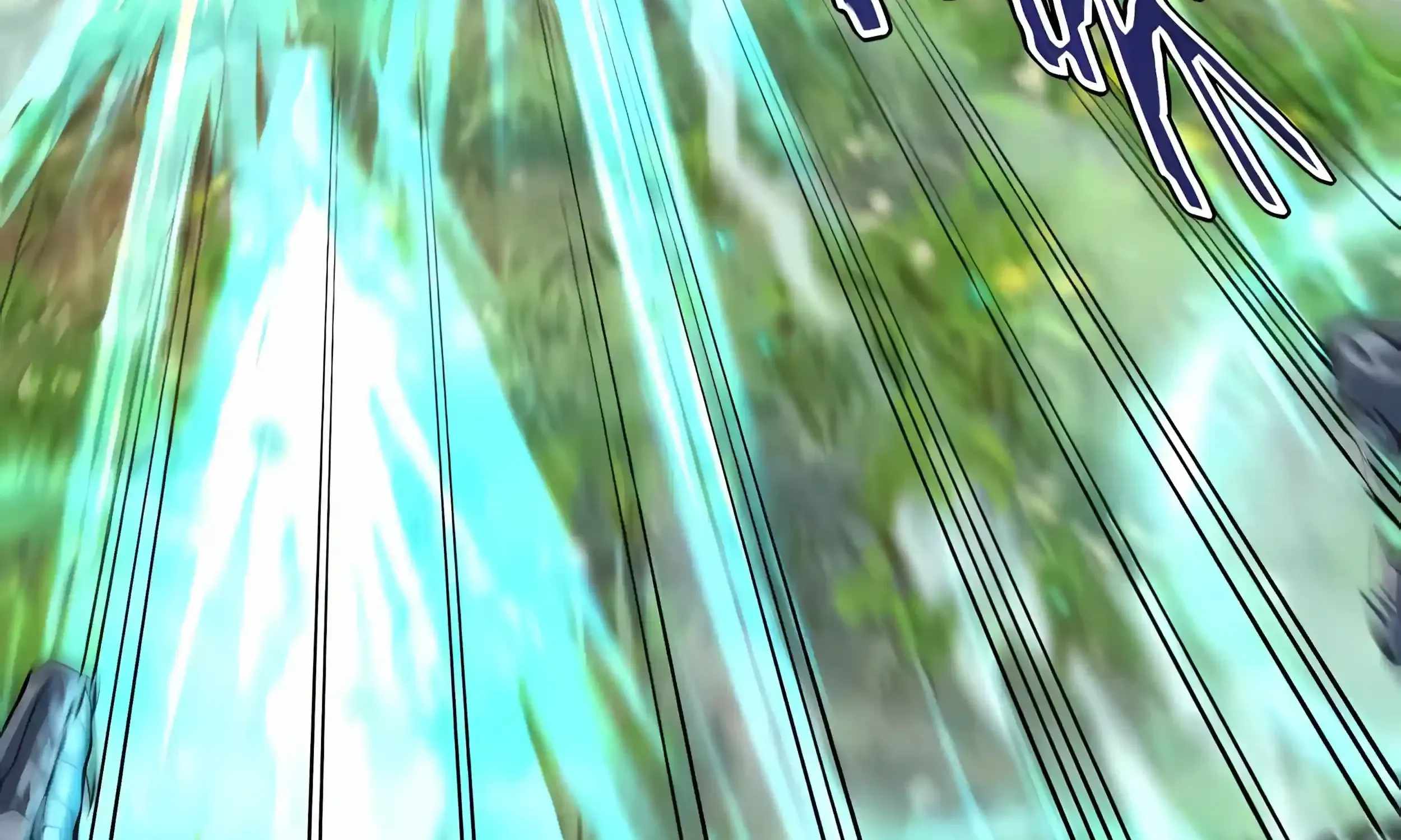 Awakening the Purple Thunder at the Beginning Chapter 78 page 91