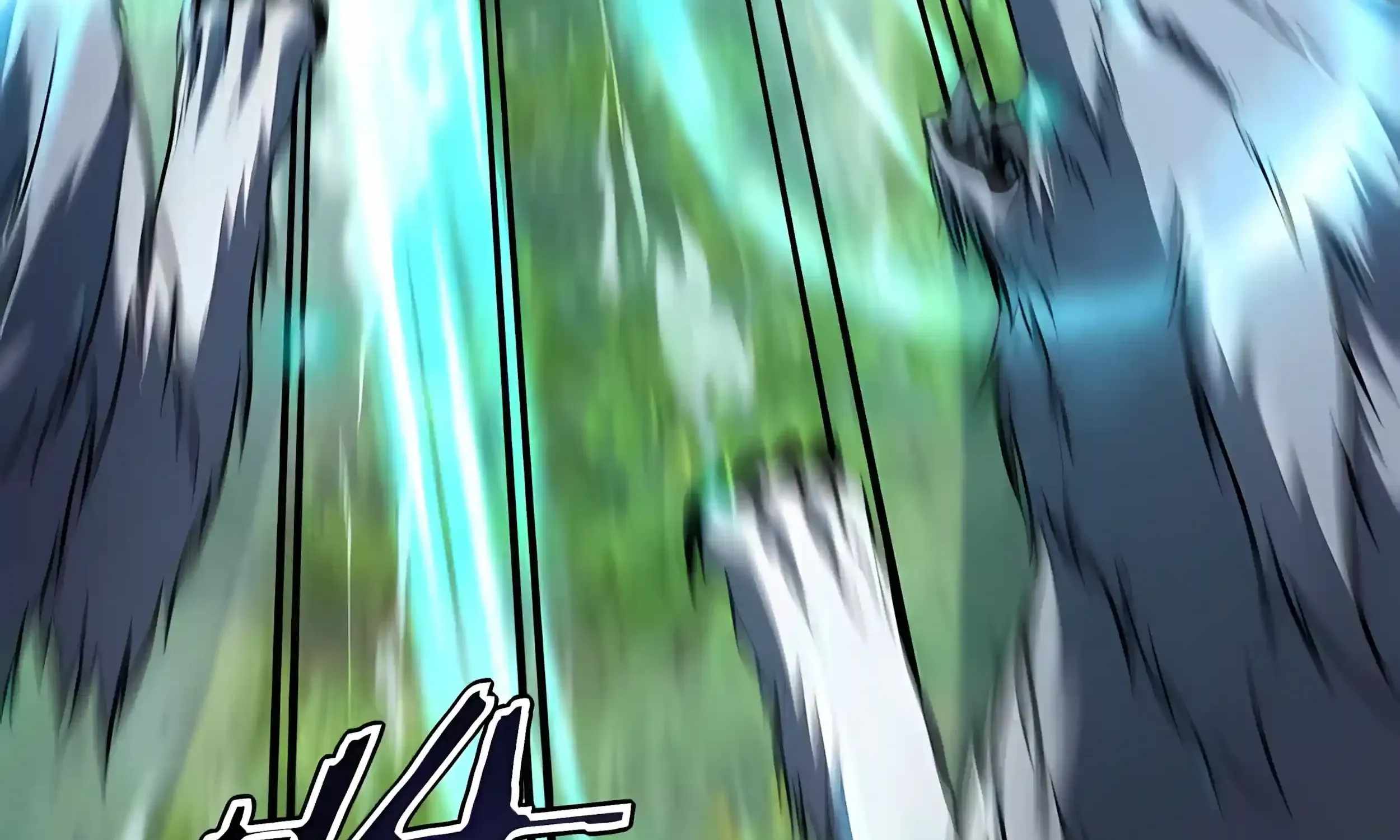Awakening the Purple Thunder at the Beginning Chapter 78 page 93