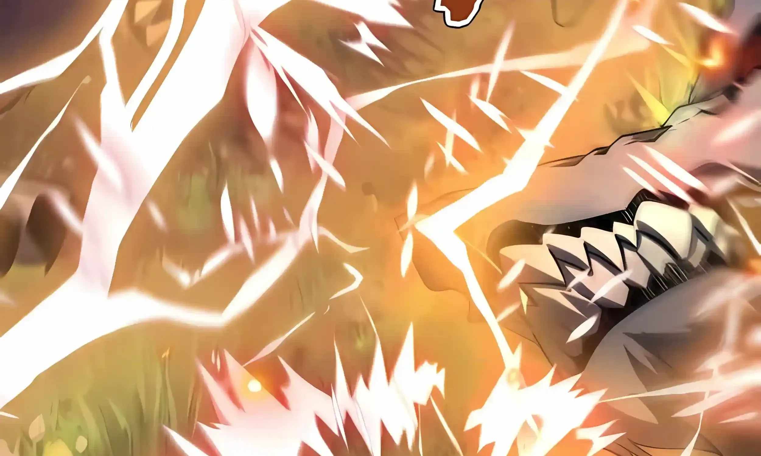 Awakening the Purple Thunder at the Beginning Chapter 78 page 108