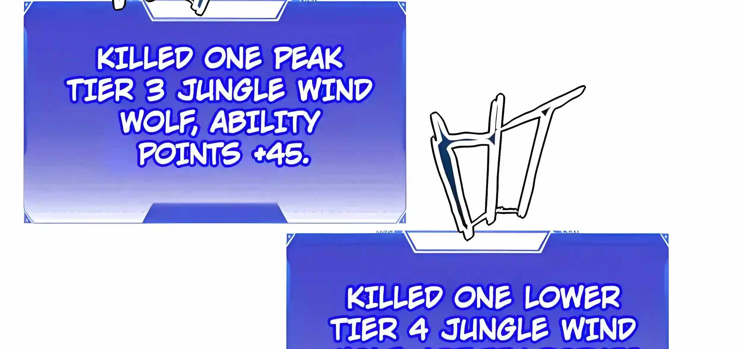 Awakening the Purple Thunder at the Beginning Chapter 78 page 117