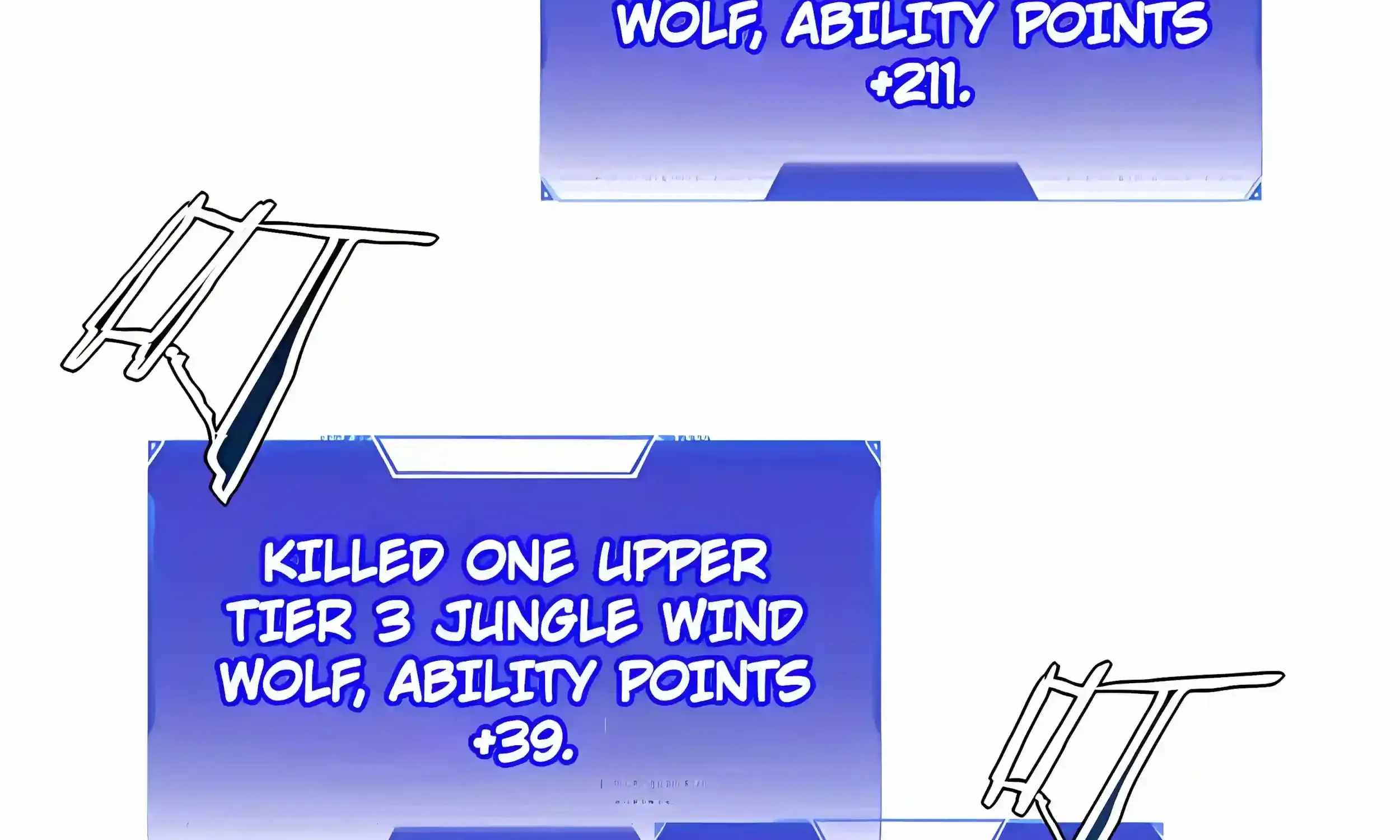 Awakening the Purple Thunder at the Beginning Chapter 78 page 118