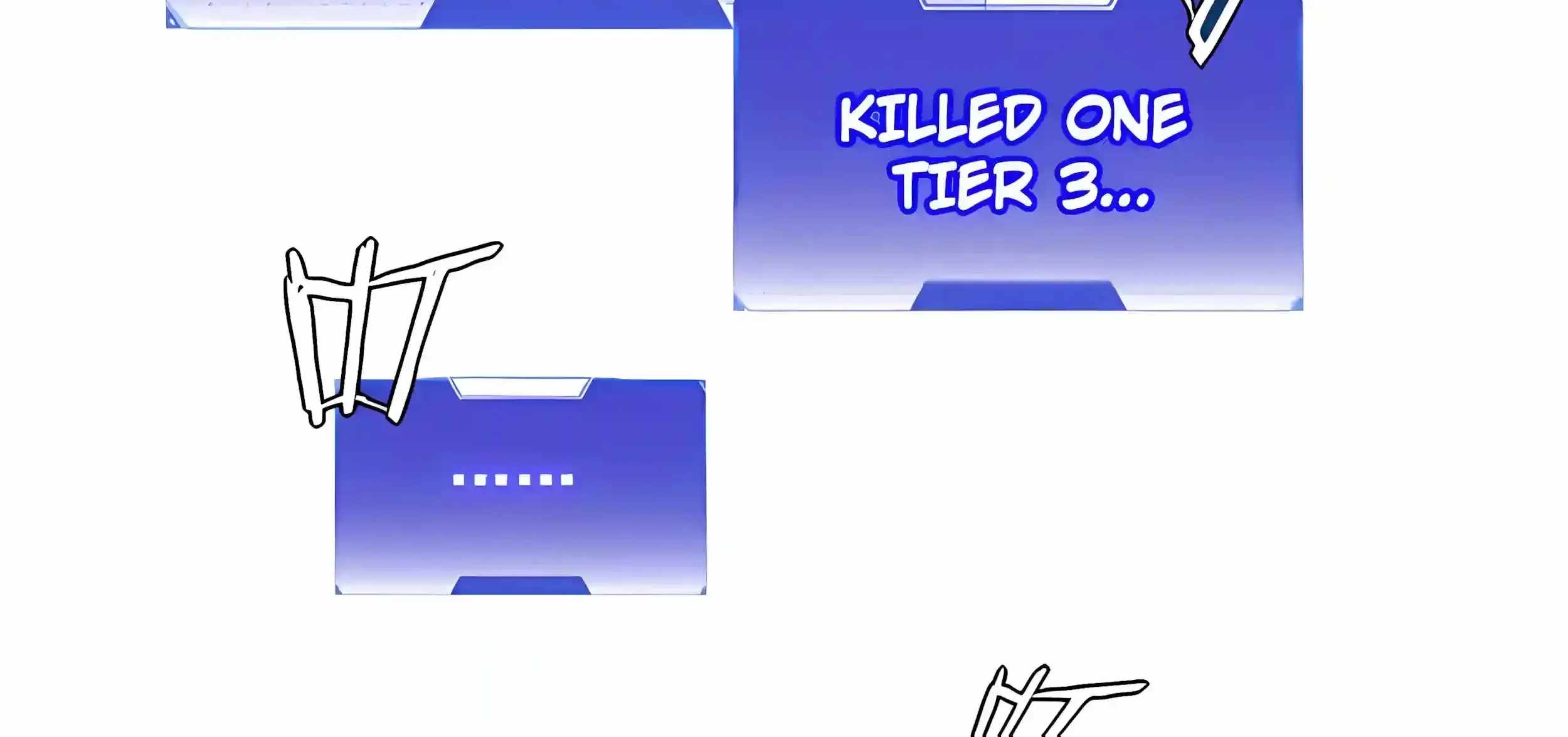 Awakening the Purple Thunder at the Beginning Chapter 78 page 119