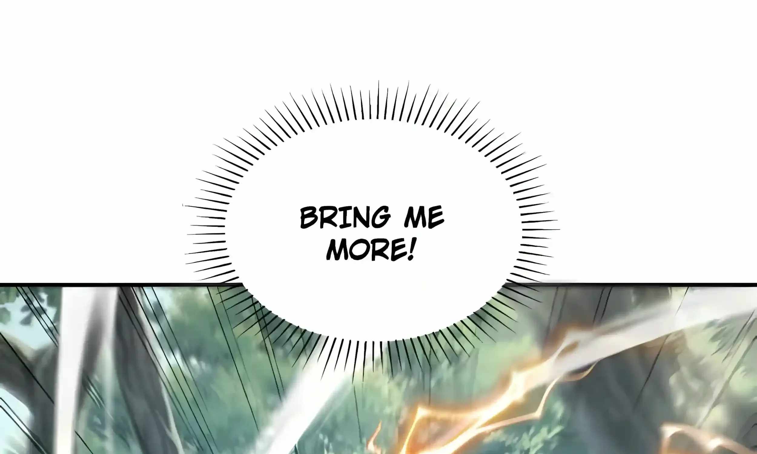Awakening the Purple Thunder at the Beginning Chapter 78 page 124