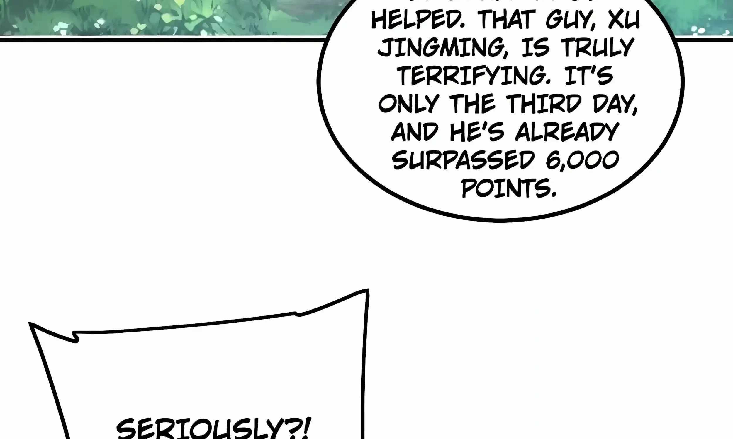 Awakening the Purple Thunder at the Beginning Chapter 78 page 156