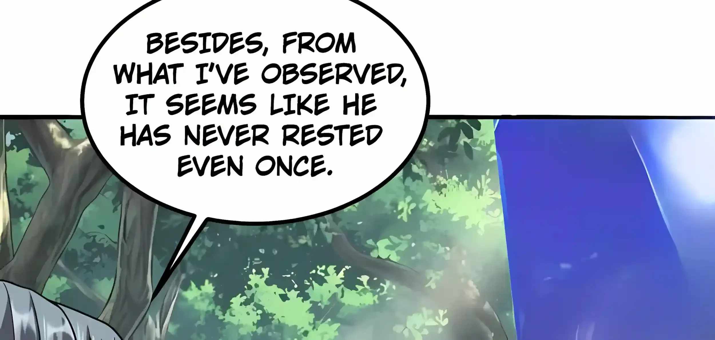 Awakening the Purple Thunder at the Beginning Chapter 78 page 161