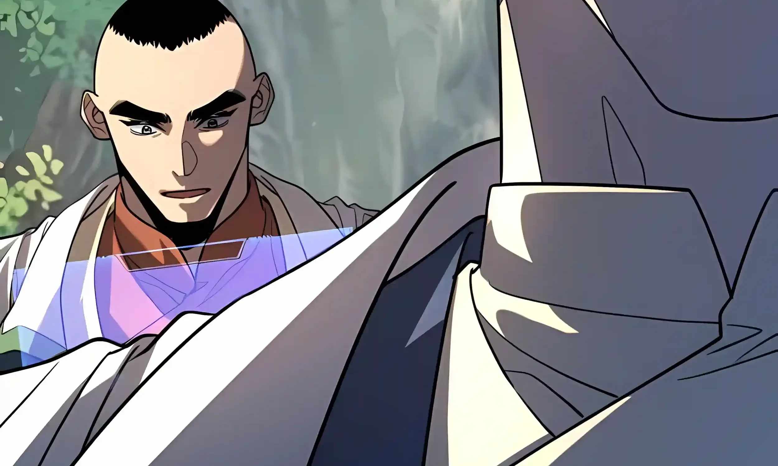 Awakening the Purple Thunder at the Beginning Chapter 78 page 166