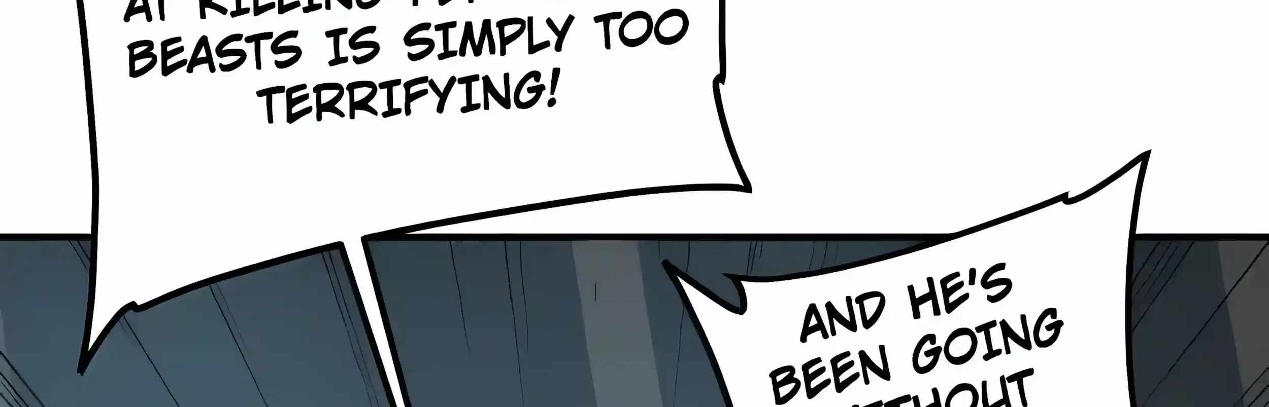 Awakening the Purple Thunder at the Beginning Chapter 78 page 170