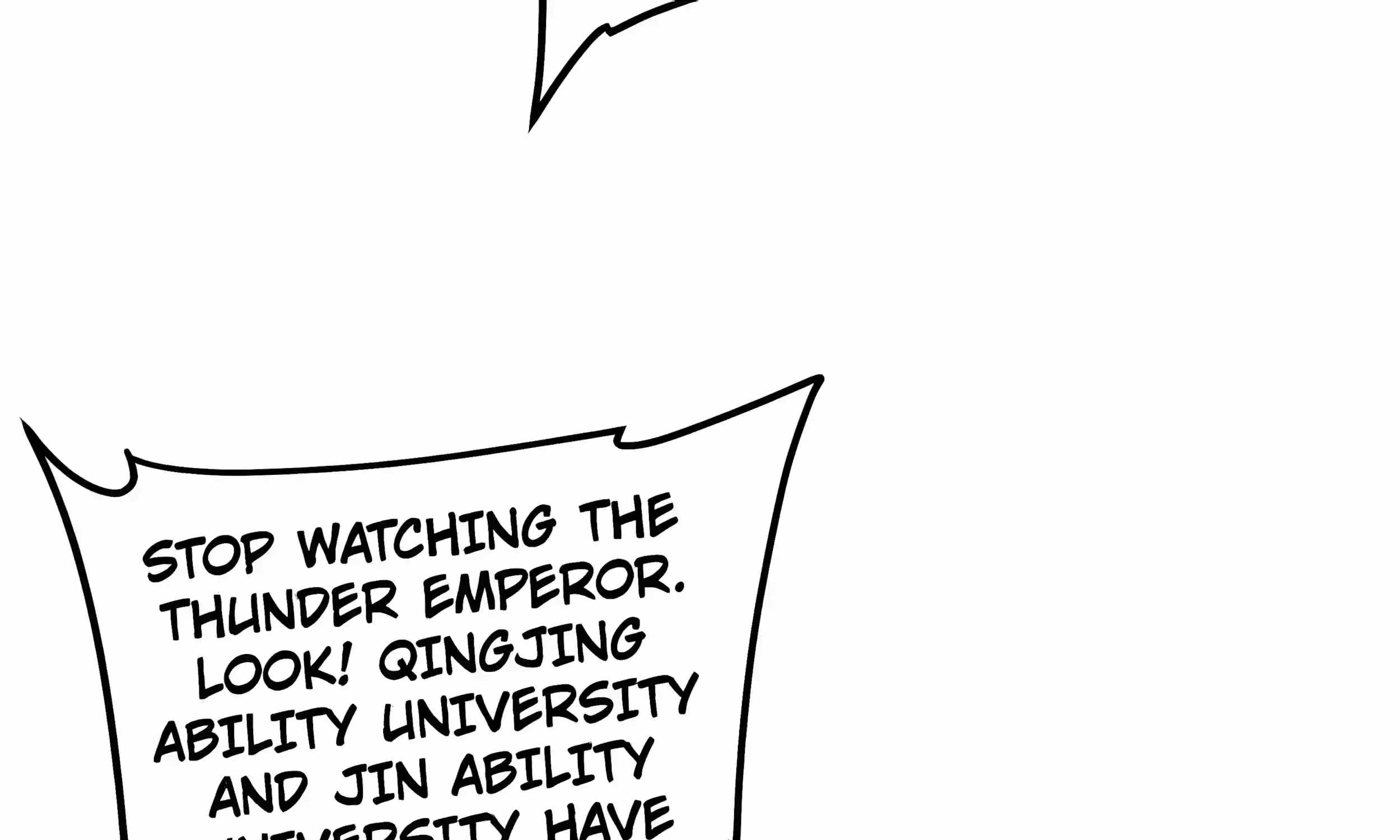 Awakening the Purple Thunder at the Beginning Chapter 78 page 174
