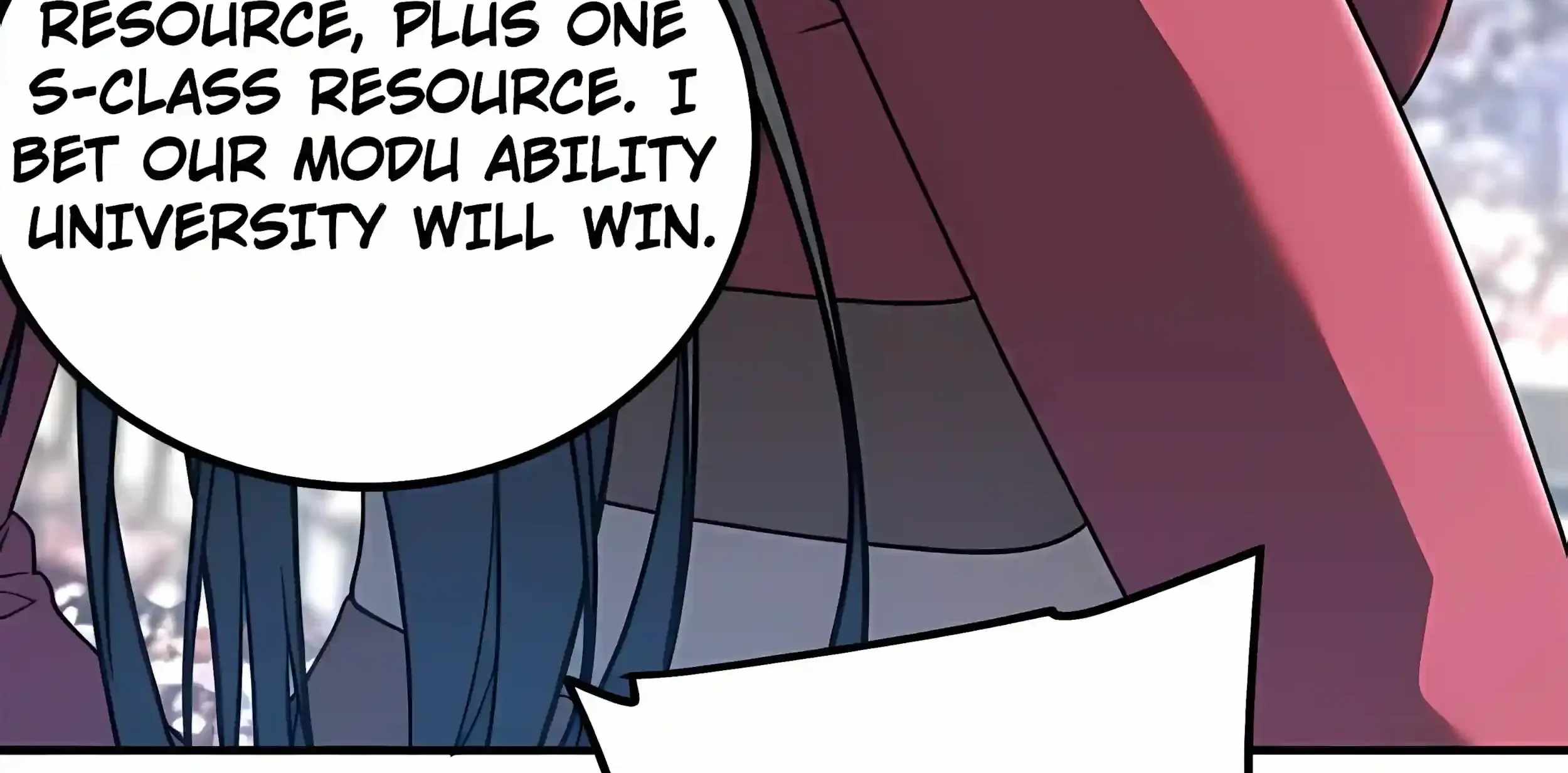 Awakening the Purple Thunder at the Beginning Chapter 78 page 187