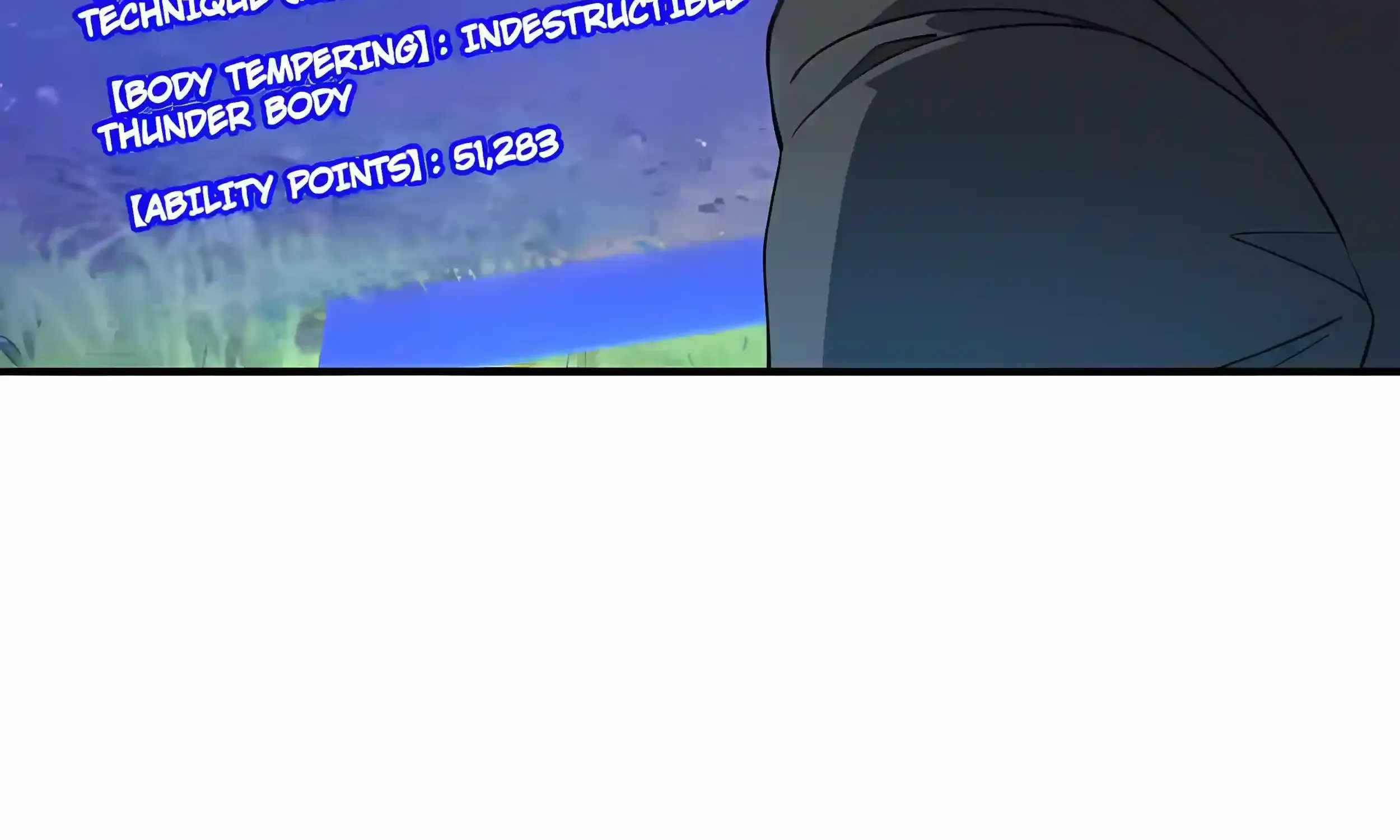 Awakening the Purple Thunder at the Beginning Chapter 78 page 246