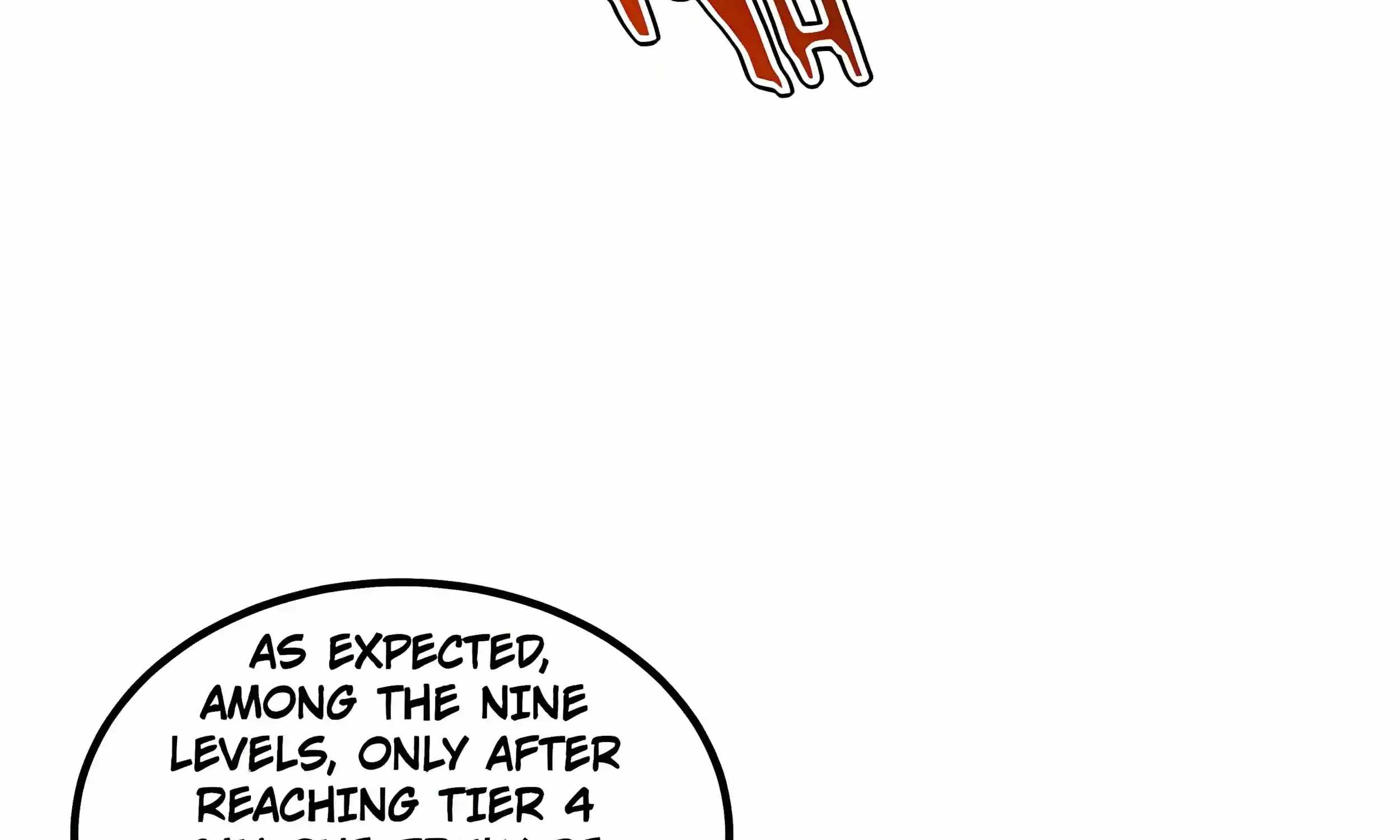 Awakening the Purple Thunder at the Beginning Chapter 78 page 257