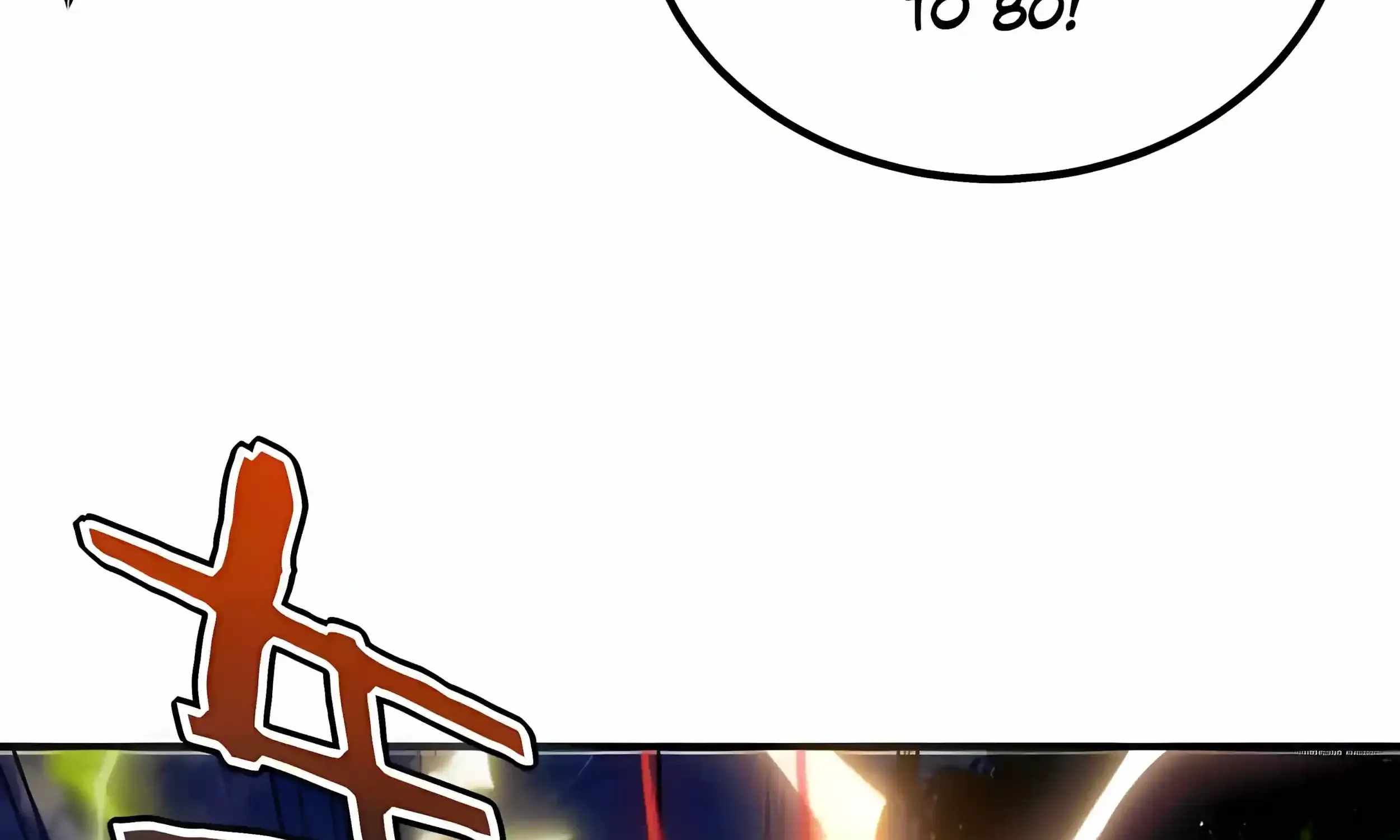Awakening the Purple Thunder at the Beginning Chapter 78 page 262