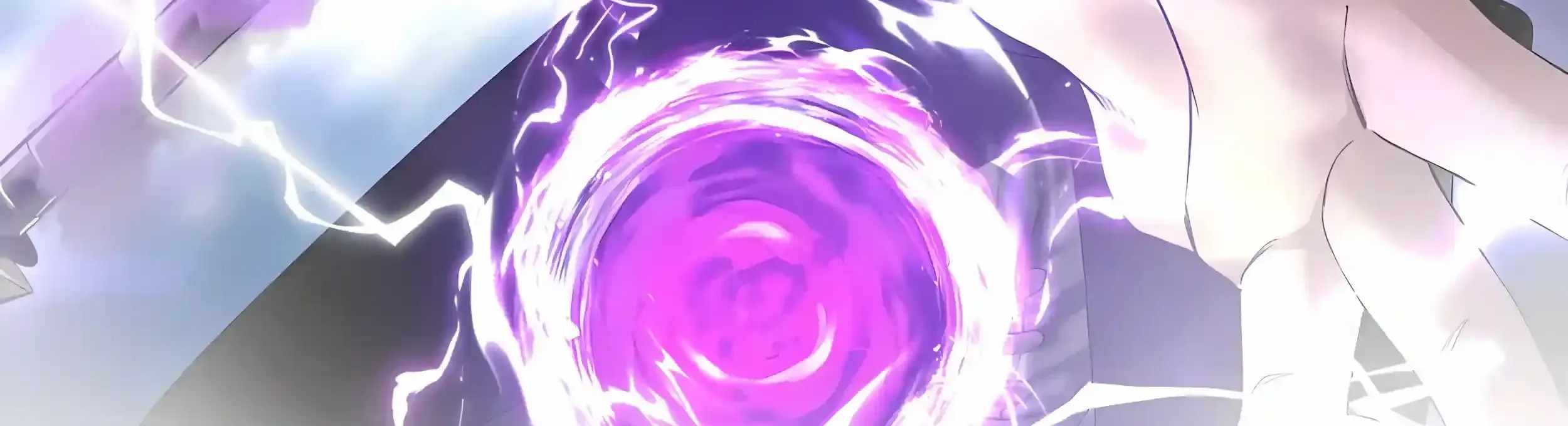 Awakening the Purple Thunder at the Beginning Chapter 82 page 6