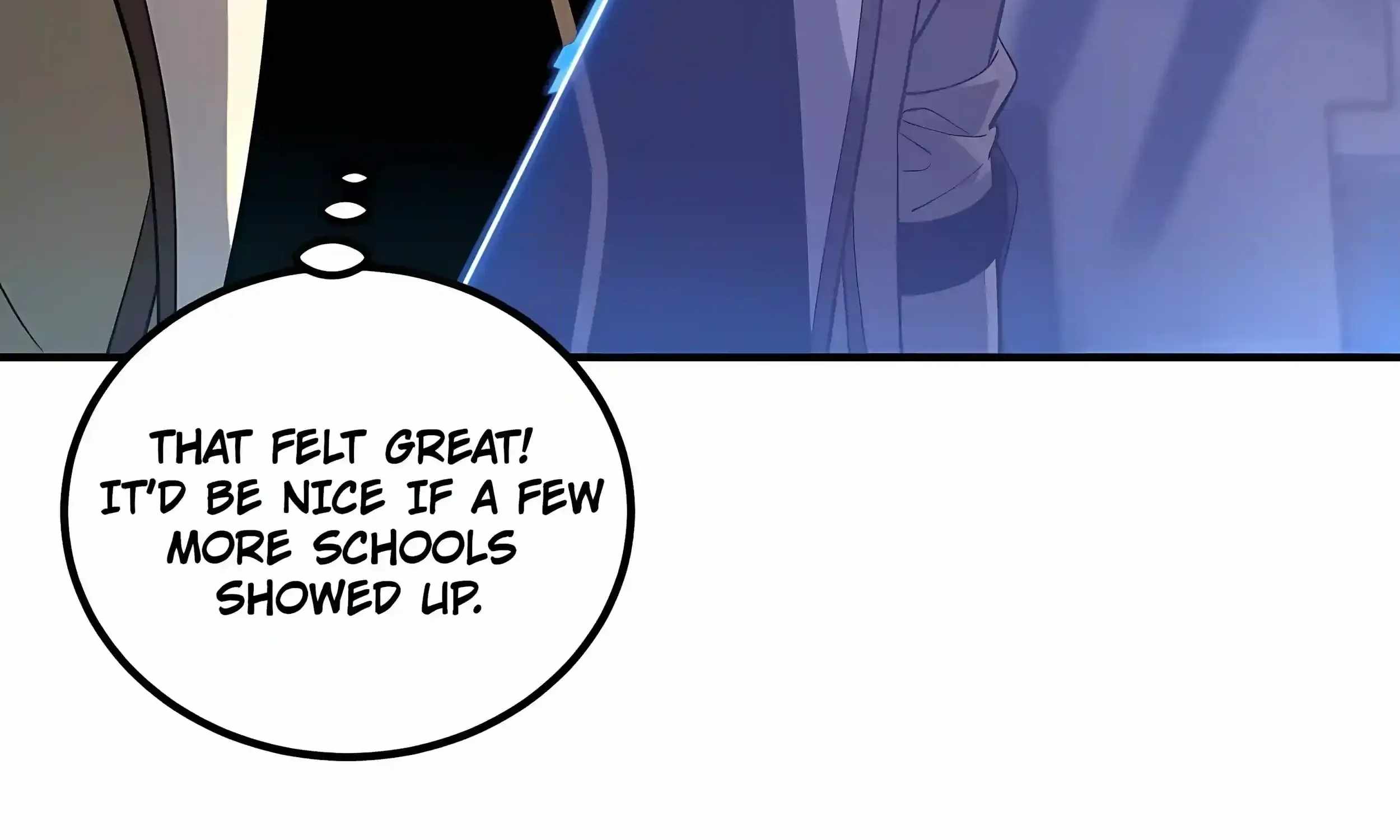 Awakening the Purple Thunder at the Beginning Chapter 82 page 25