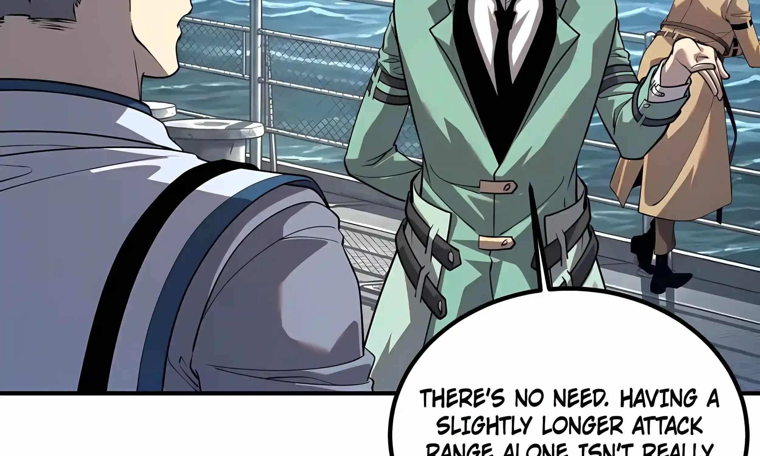 Awakening the Purple Thunder at the Beginning Chapter 82 page 68