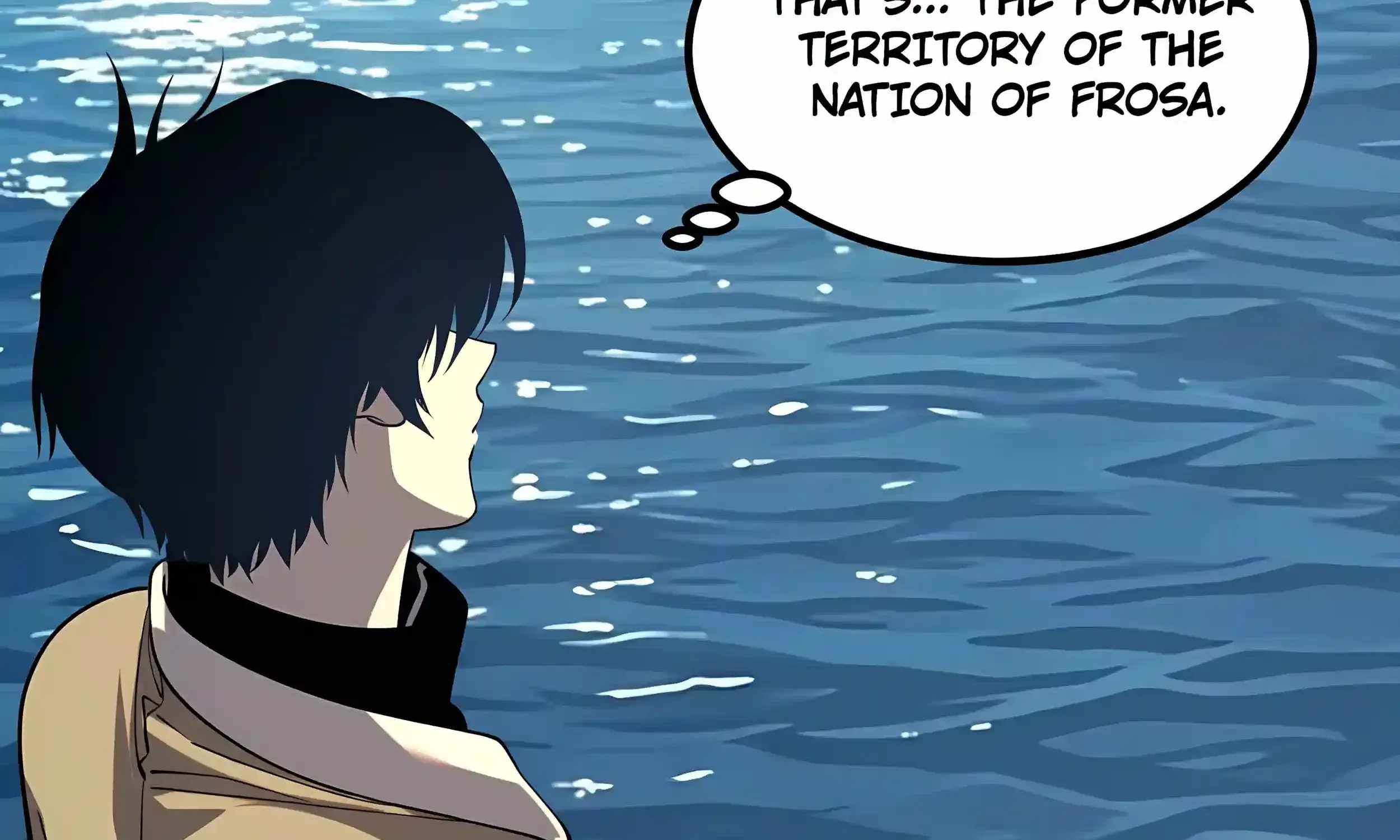 Awakening the Purple Thunder at the Beginning Chapter 82 page 74