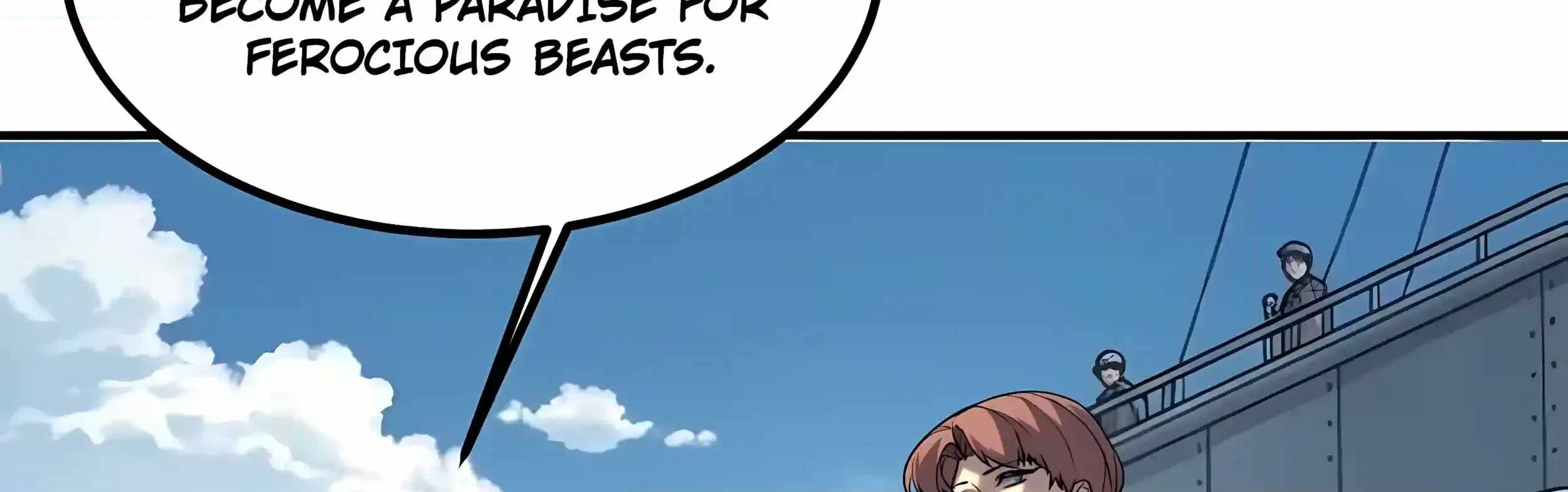 Awakening the Purple Thunder at the Beginning Chapter 82 page 78