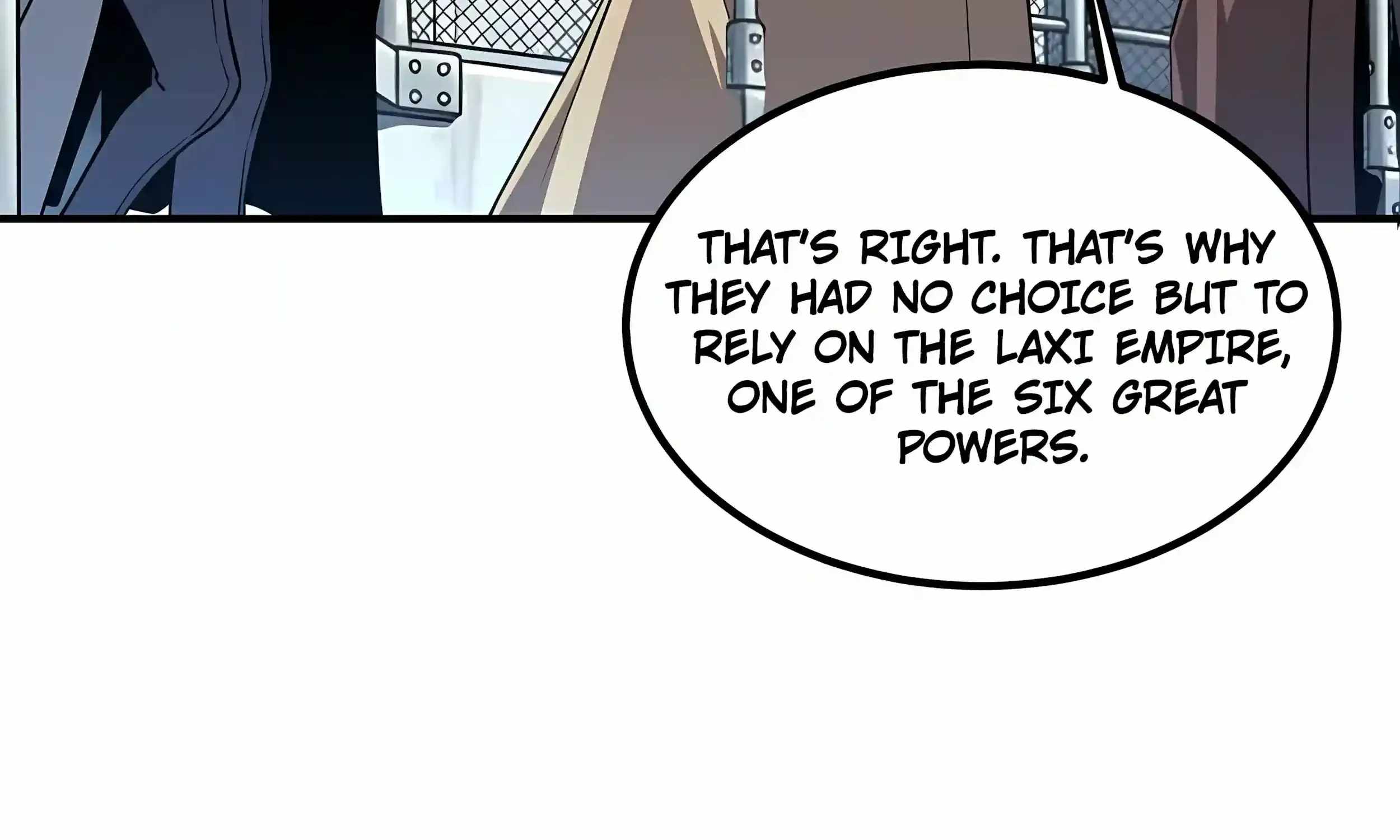 Awakening the Purple Thunder at the Beginning Chapter 82 page 80