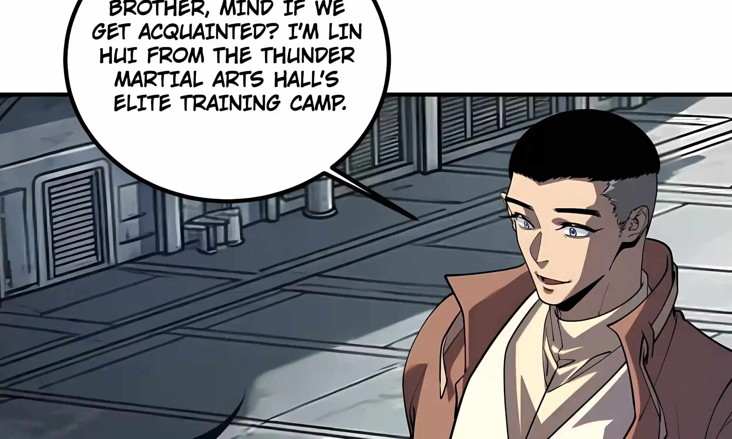 Awakening the Purple Thunder at the Beginning Chapter 82 page 82