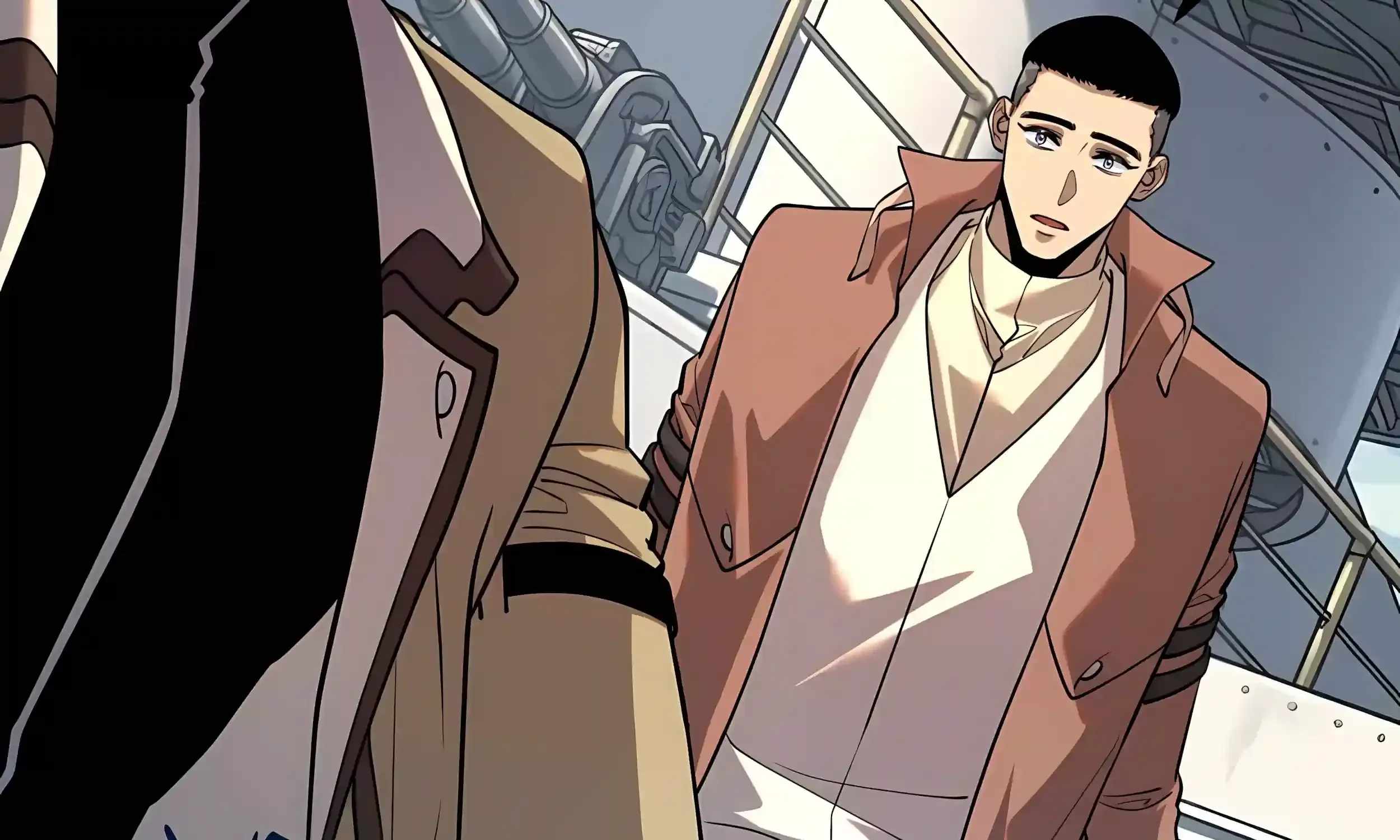 Awakening the Purple Thunder at the Beginning Chapter 82 page 90