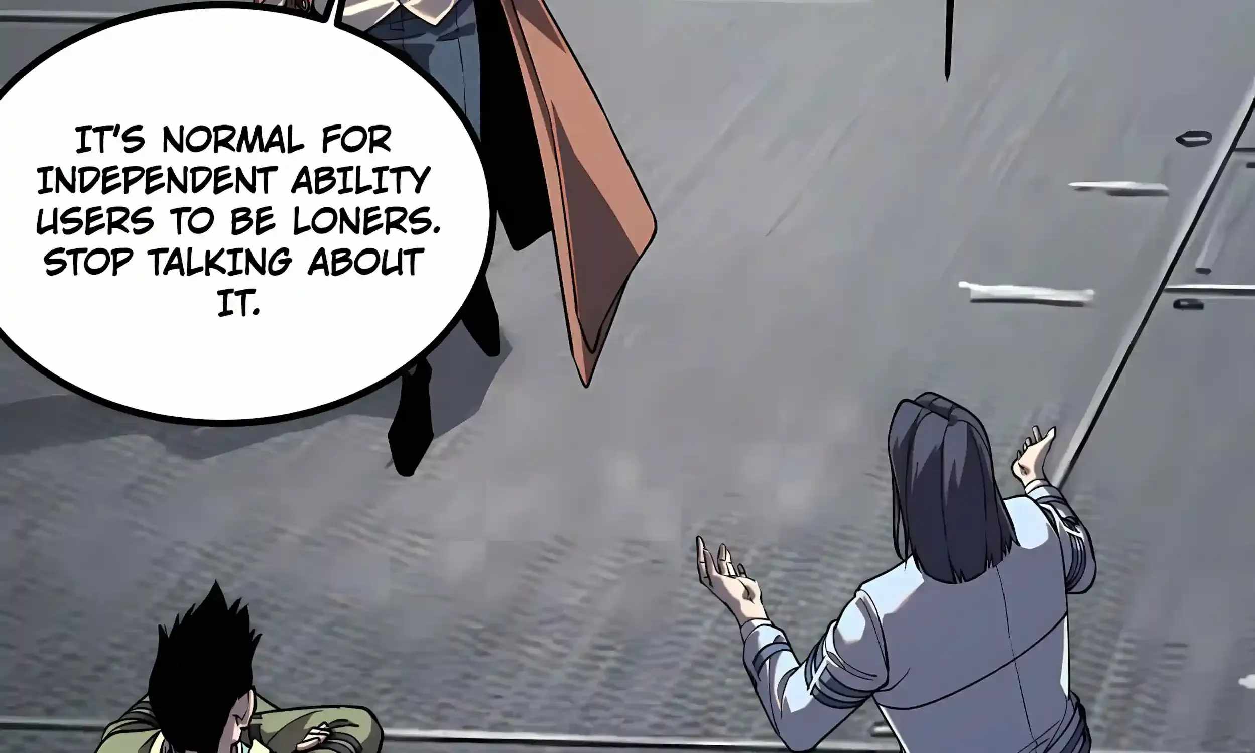 Awakening the Purple Thunder at the Beginning Chapter 82 page 103