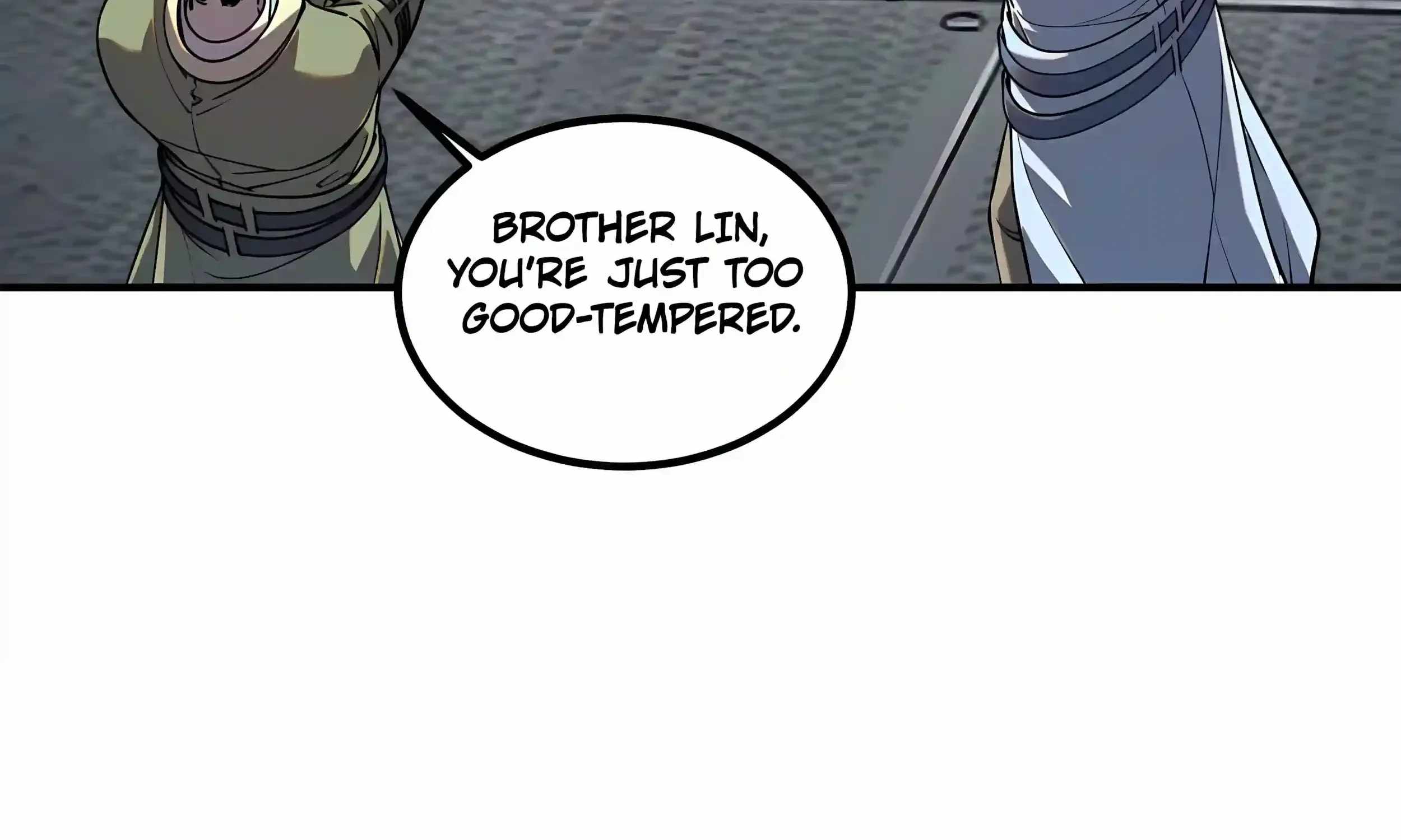 Awakening the Purple Thunder at the Beginning Chapter 82 page 104