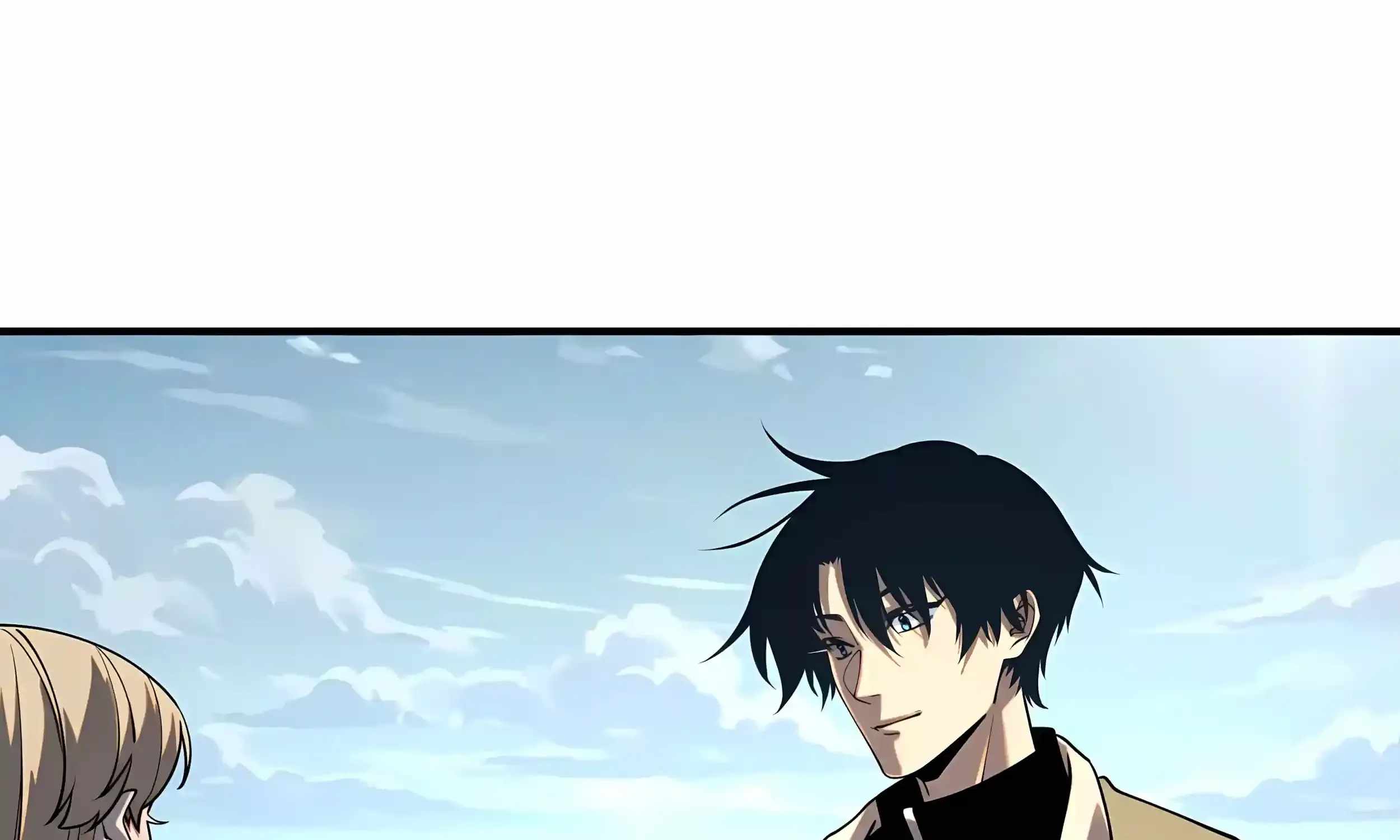 Awakening the Purple Thunder at the Beginning Chapter 82 page 112