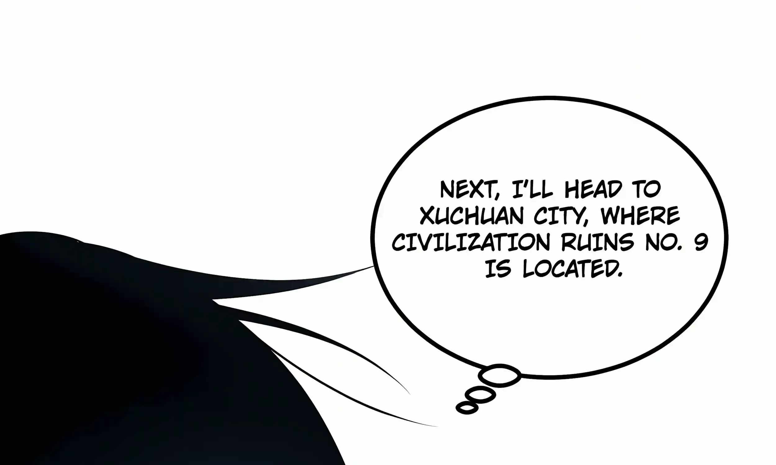 Awakening the Purple Thunder at the Beginning Chapter 82 page 115