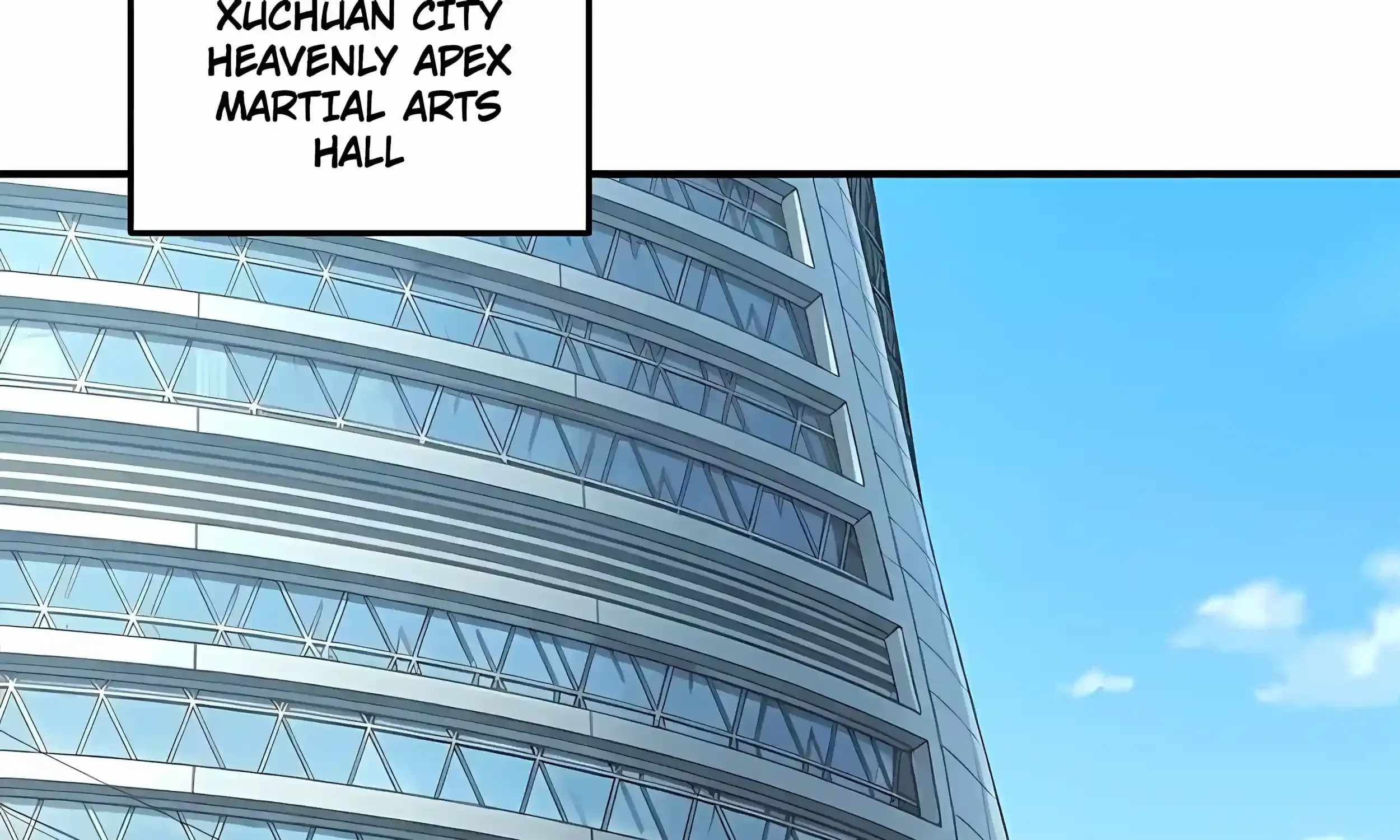 Awakening the Purple Thunder at the Beginning Chapter 82 page 124