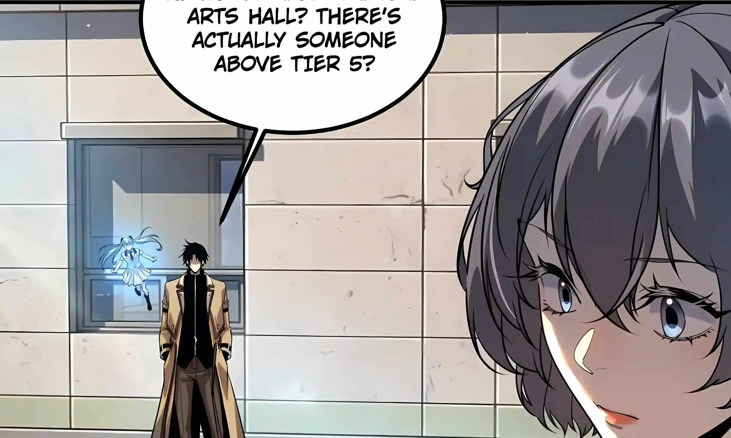 Awakening the Purple Thunder at the Beginning Chapter 82 page 148