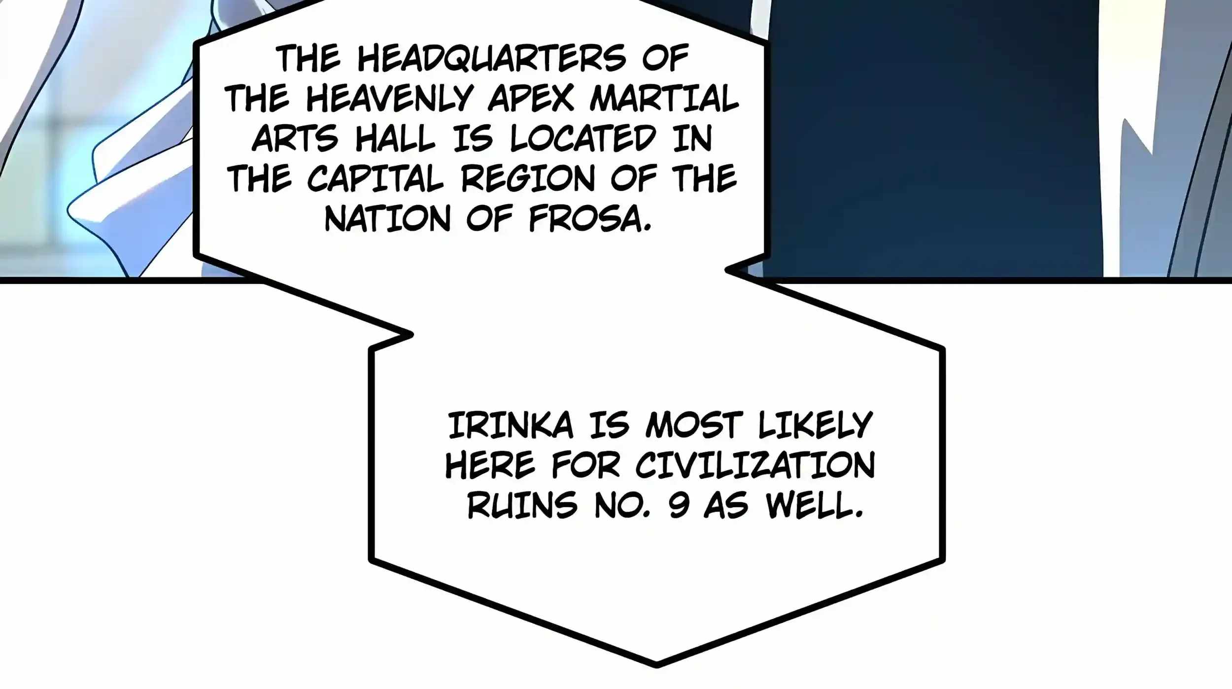 Awakening the Purple Thunder at the Beginning Chapter 82 page 155