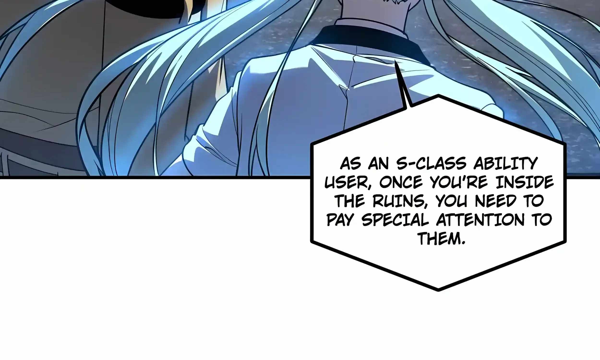 Awakening the Purple Thunder at the Beginning Chapter 82 page 159