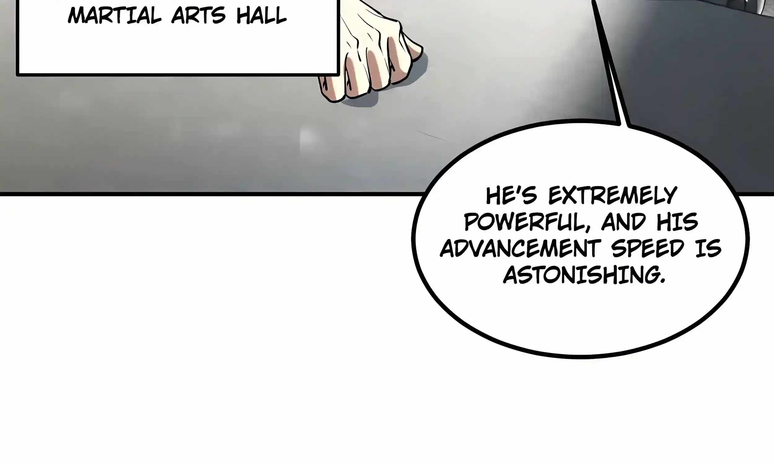 Awakening the Purple Thunder at the Beginning Chapter 82 page 172