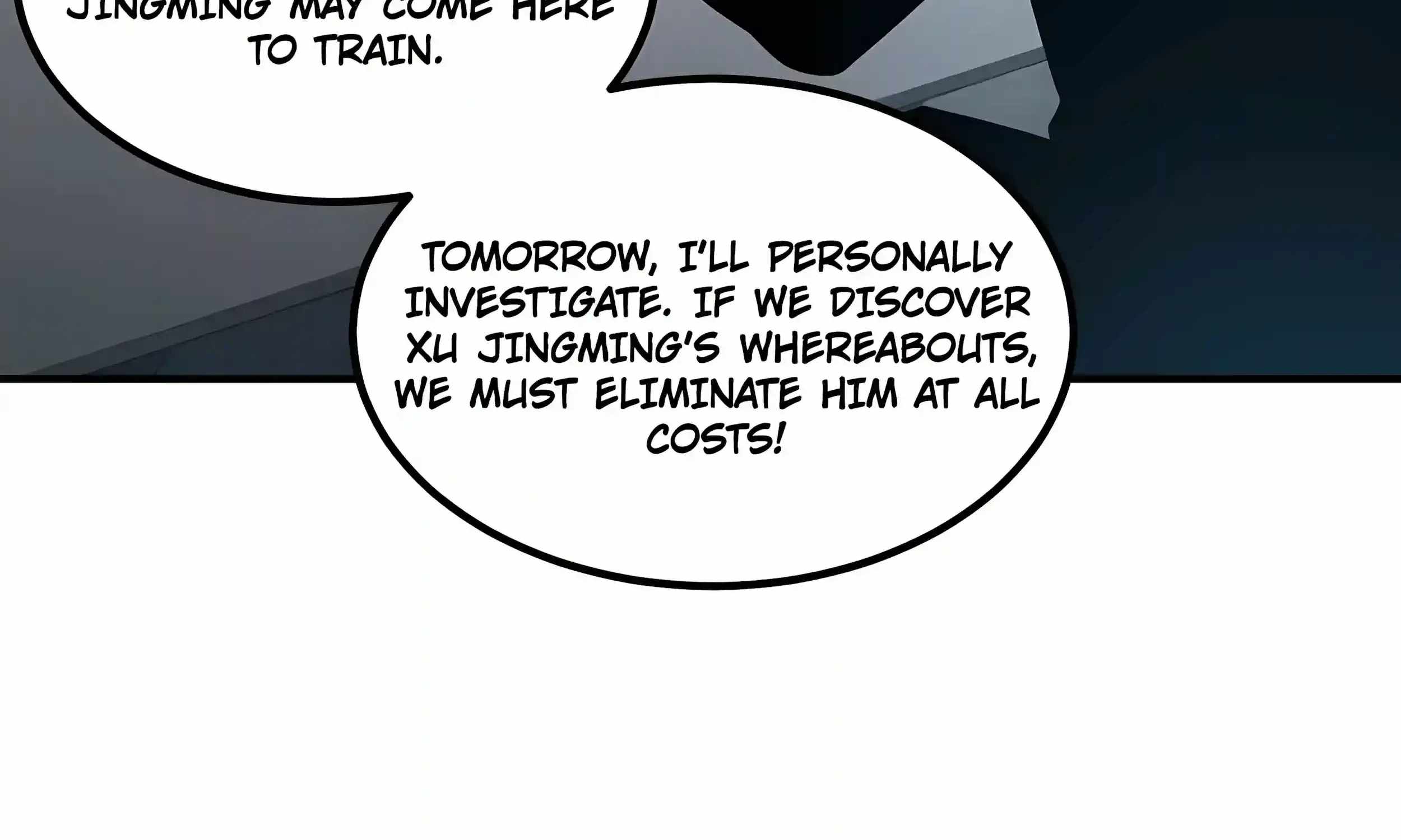 Awakening the Purple Thunder at the Beginning Chapter 82 page 176