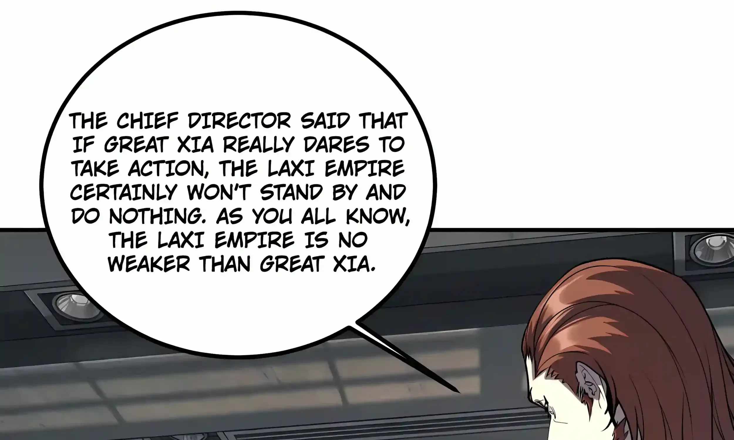 Awakening the Purple Thunder at the Beginning Chapter 82 page 193