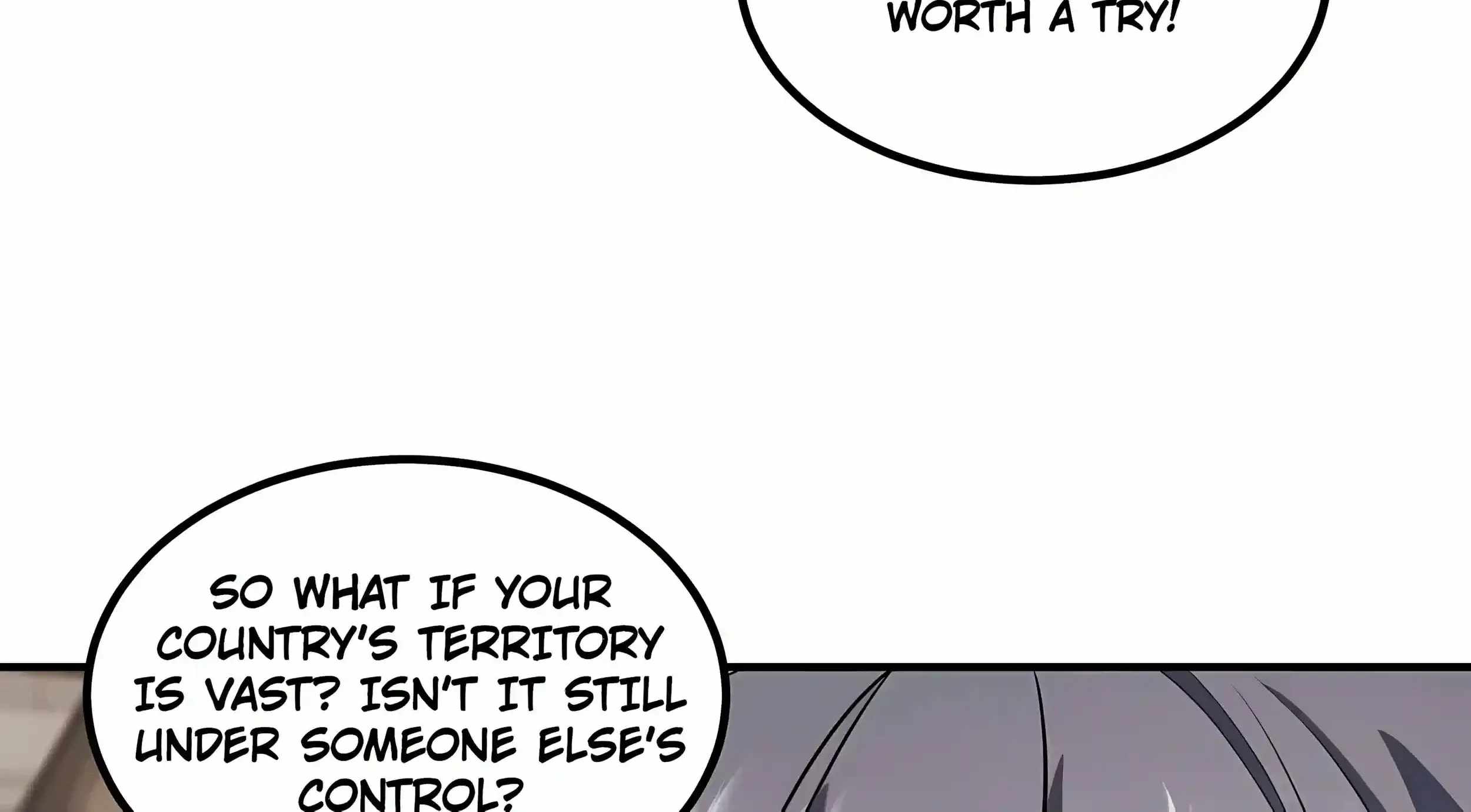Awakening the Purple Thunder at the Beginning Chapter 82 page 201