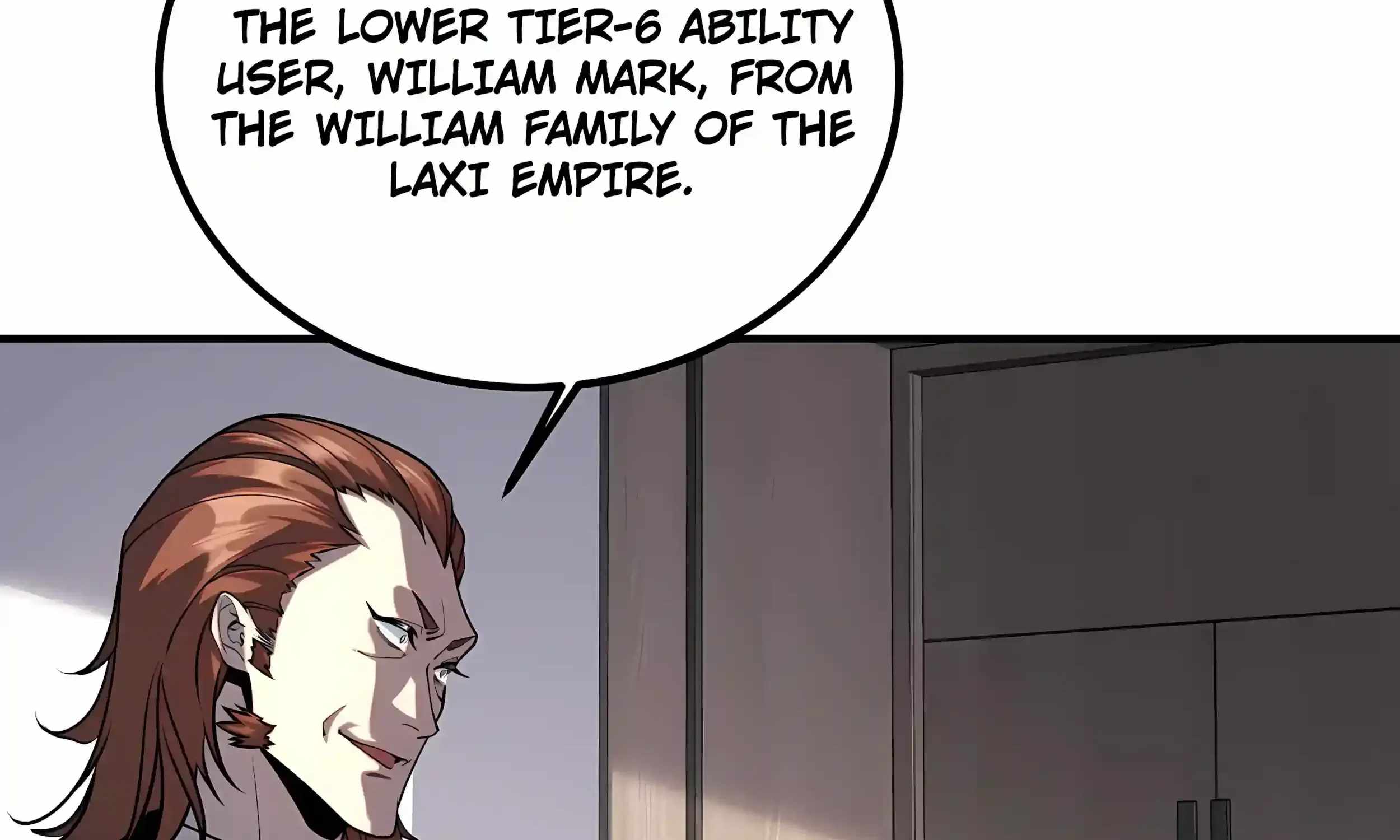 Awakening the Purple Thunder at the Beginning Chapter 82 page 209