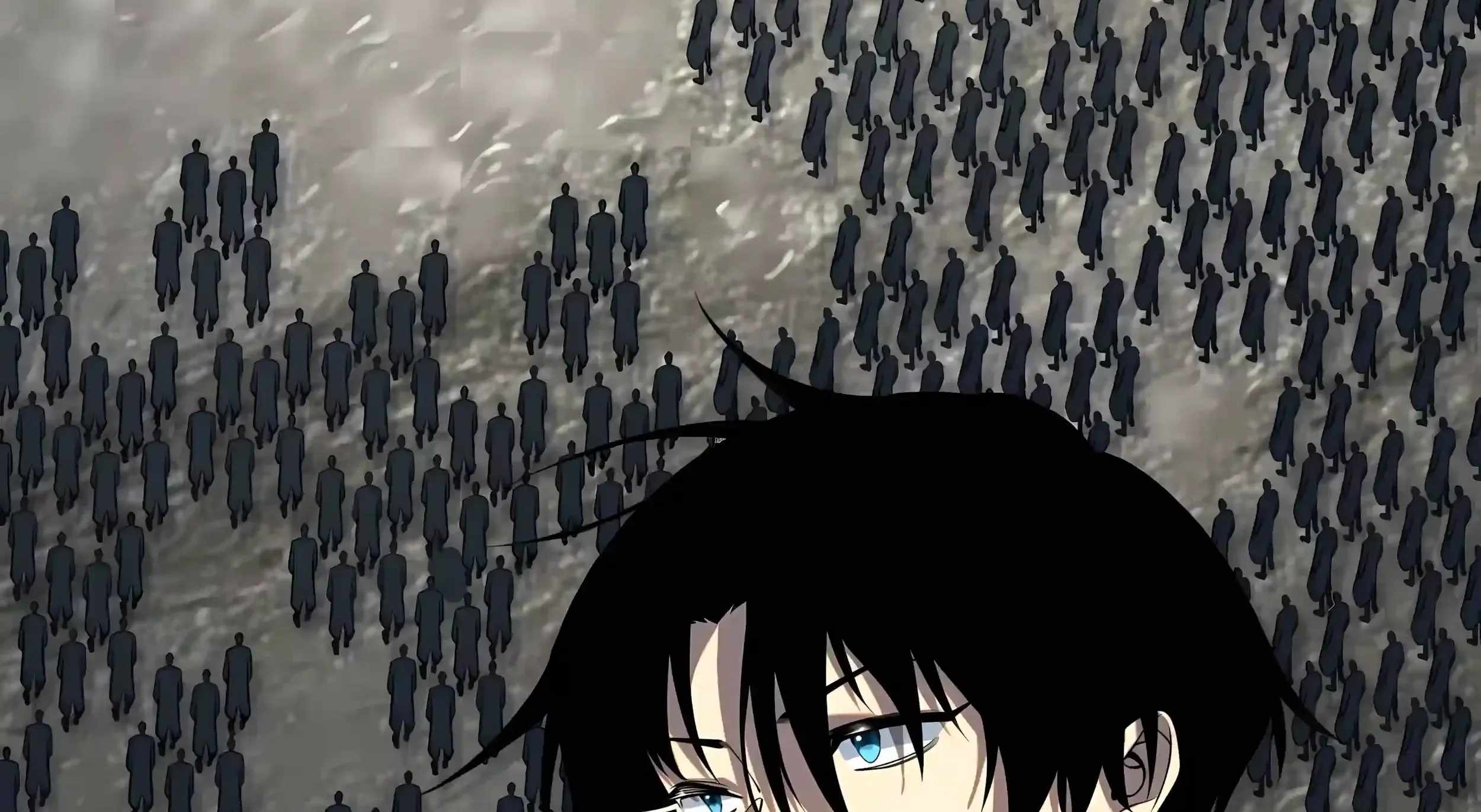 Awakening the Purple Thunder at the Beginning Chapter 82 page 235