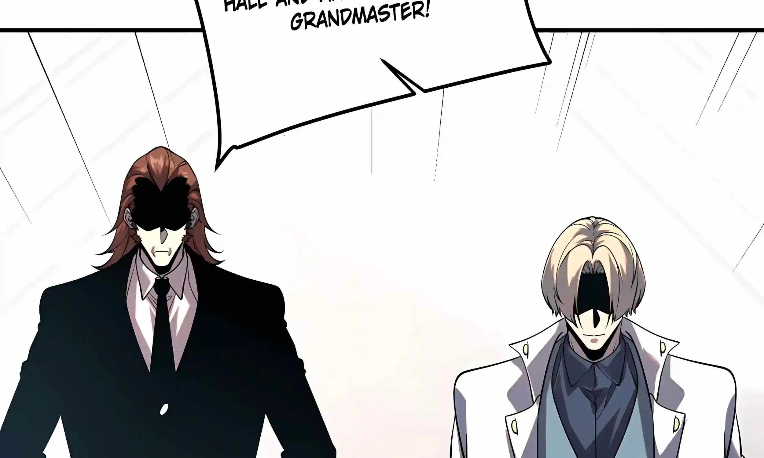 Awakening the Purple Thunder at the Beginning Chapter 82 page 254